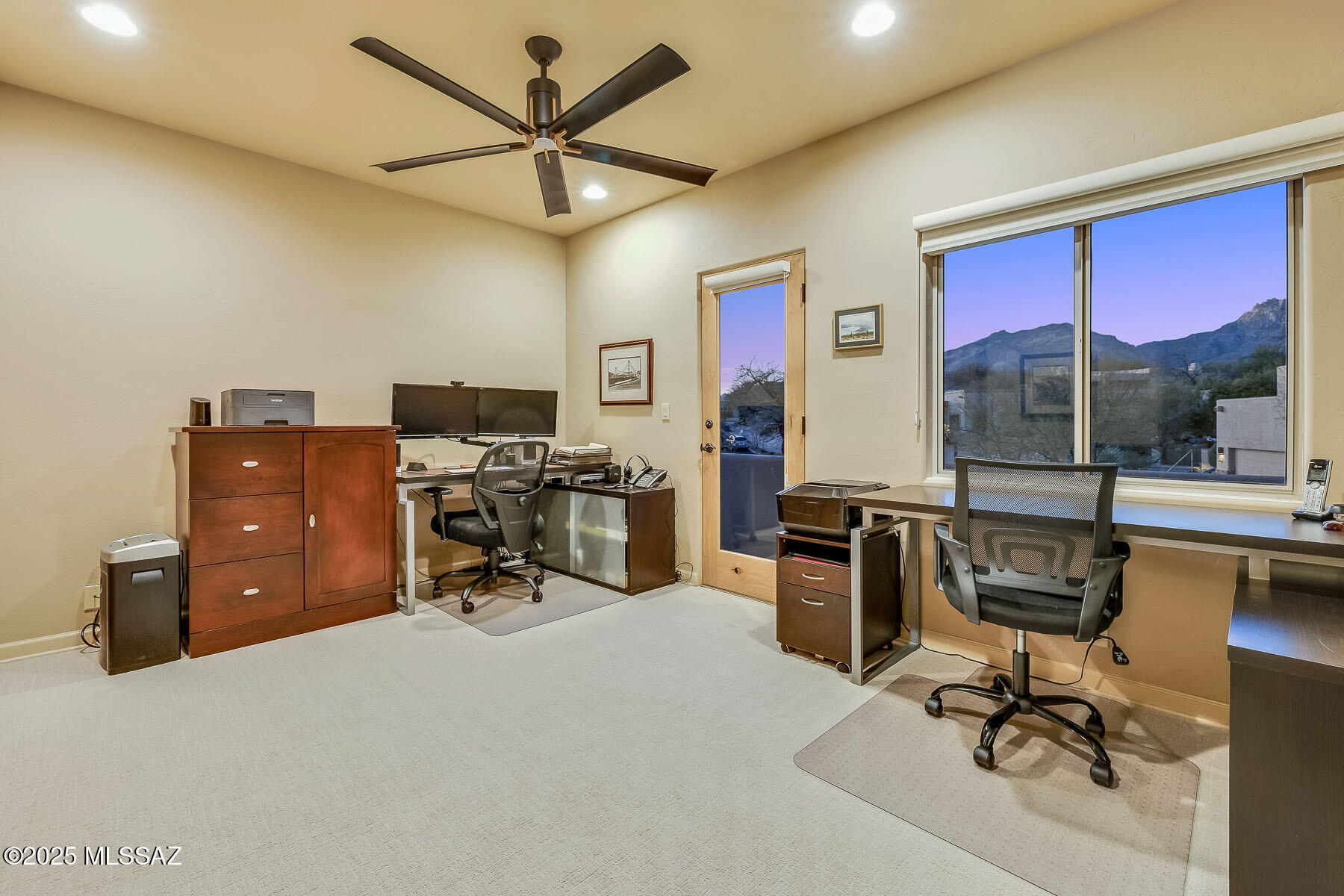 Canyon Ridge (1-40) - Residential