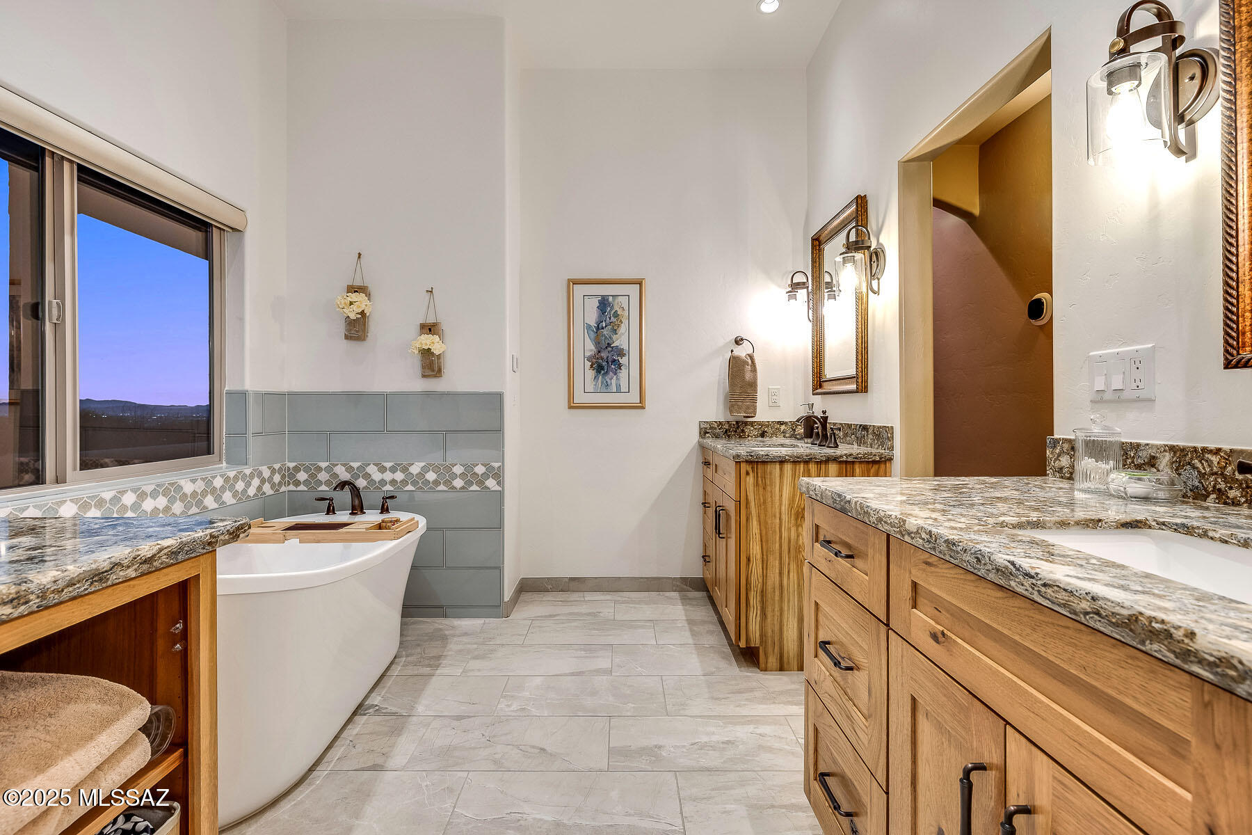 Canyon Ridge (1-40) - Residential