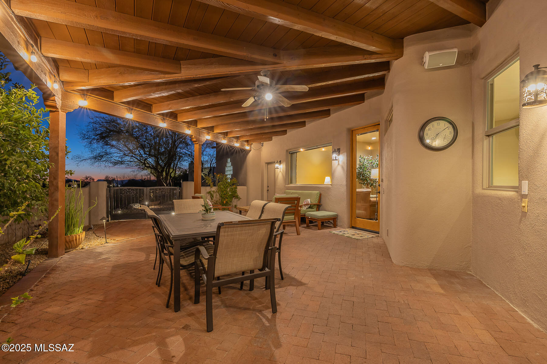 Canyon Ridge (1-40) - Residential