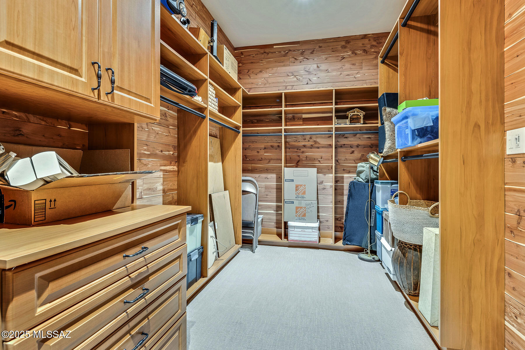 Canyon Ridge (1-40) - Residential