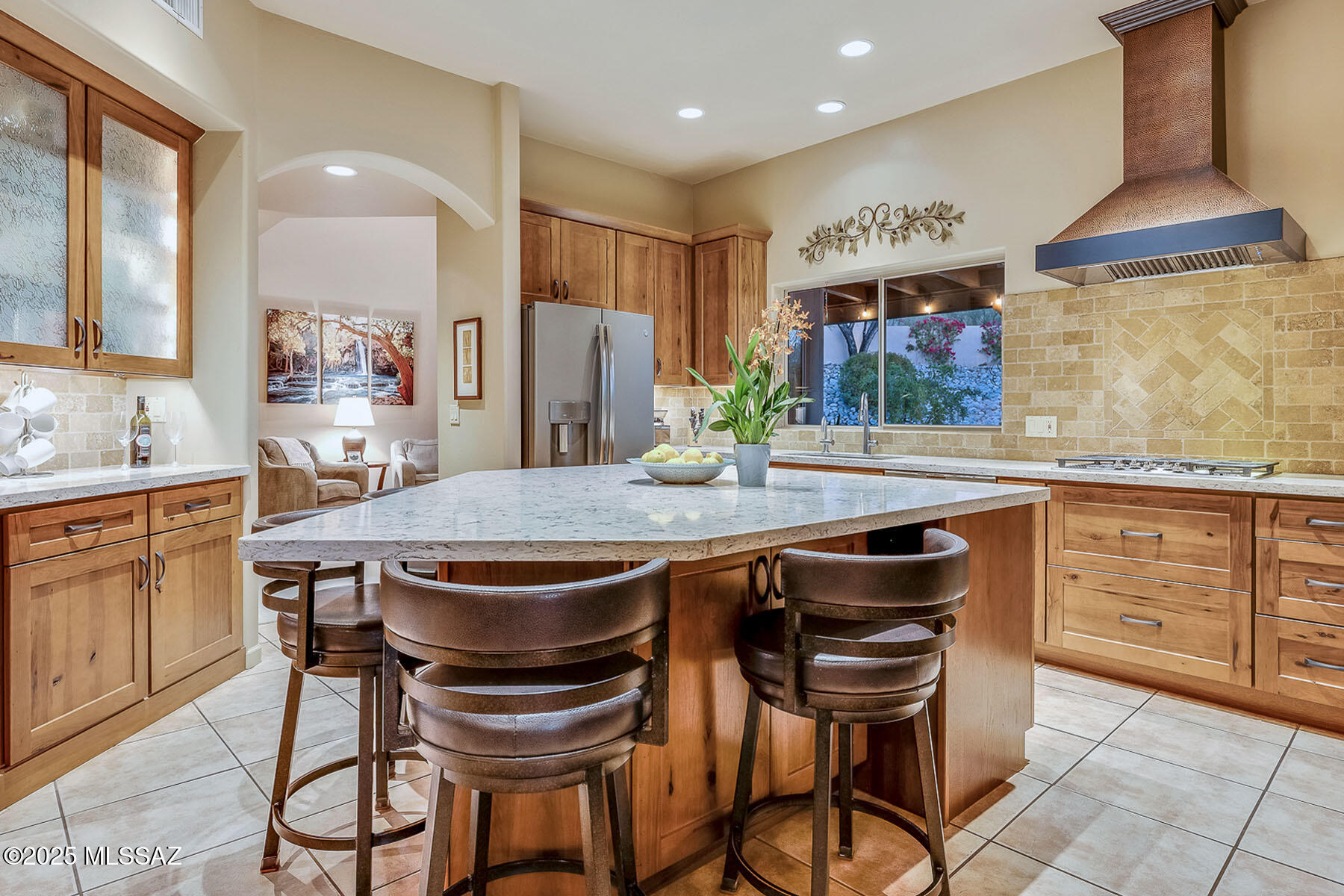 Canyon Ridge (1-40) - Residential