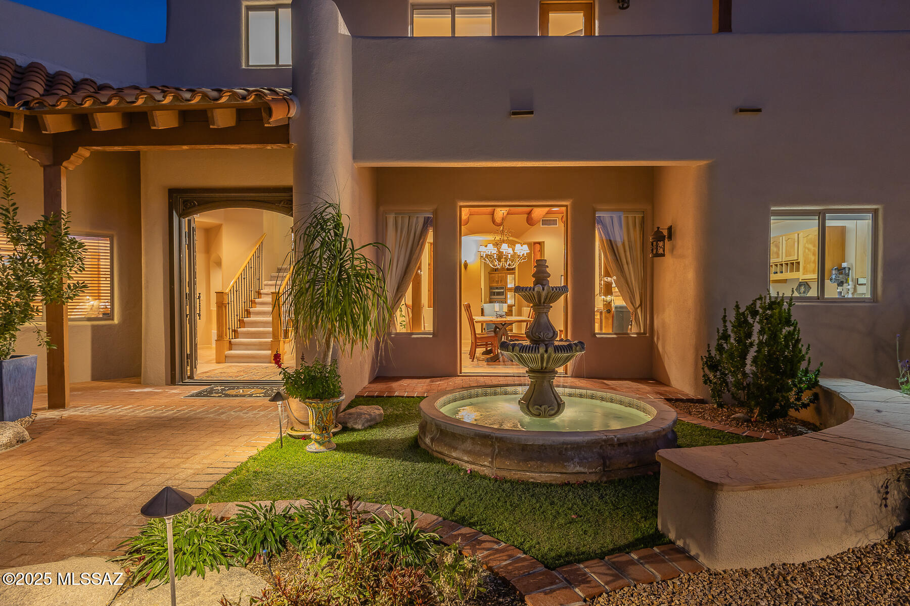 Canyon Ridge (1-40) - Residential