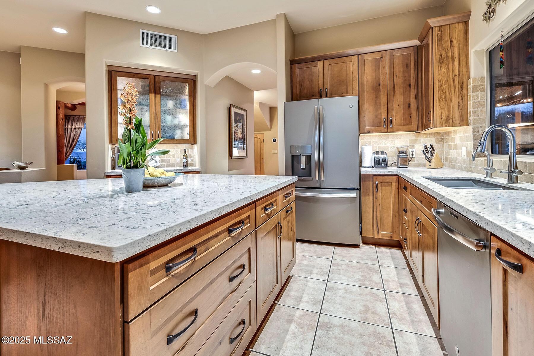 Canyon Ridge (1-40) - Residential