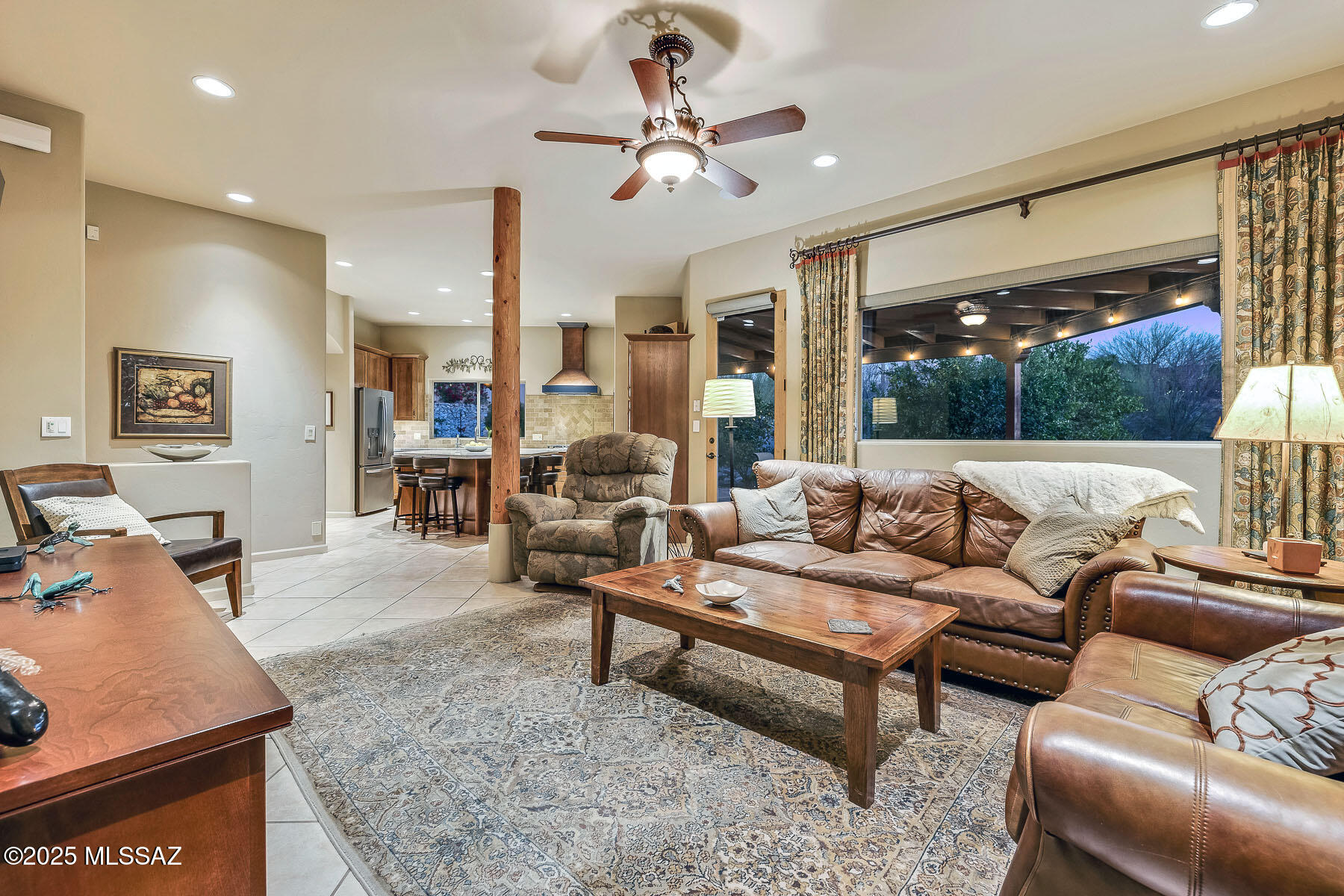 Canyon Ridge (1-40) - Residential