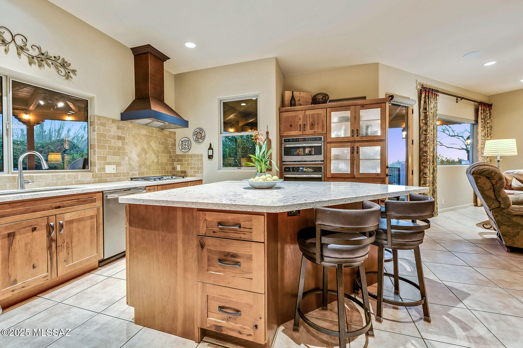 Canyon Ridge (1-40) - Residential