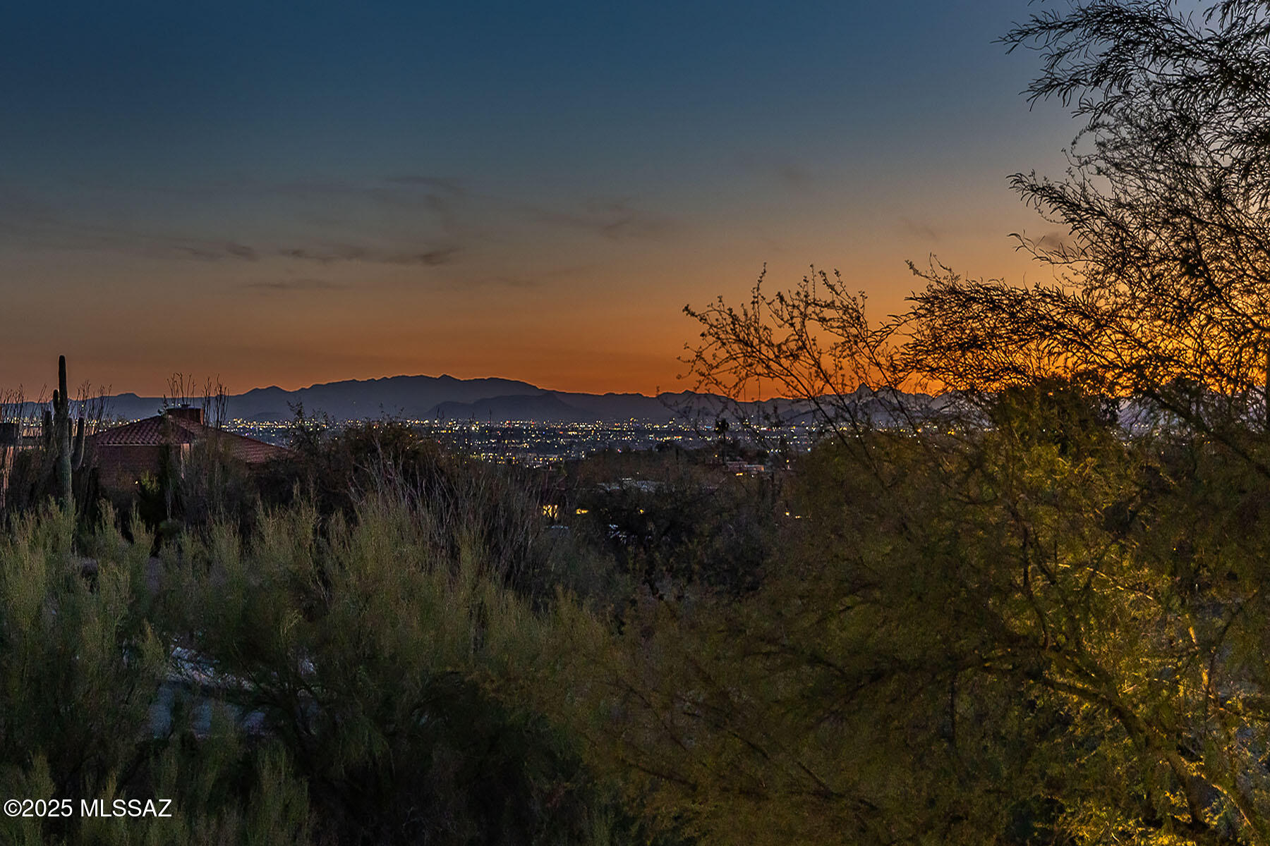 Canyon Ridge (1-40) - Residential