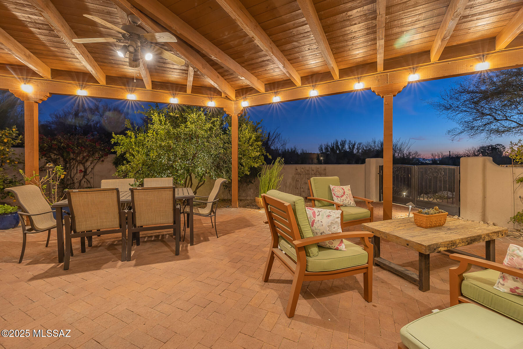 Canyon Ridge (1-40) - Residential