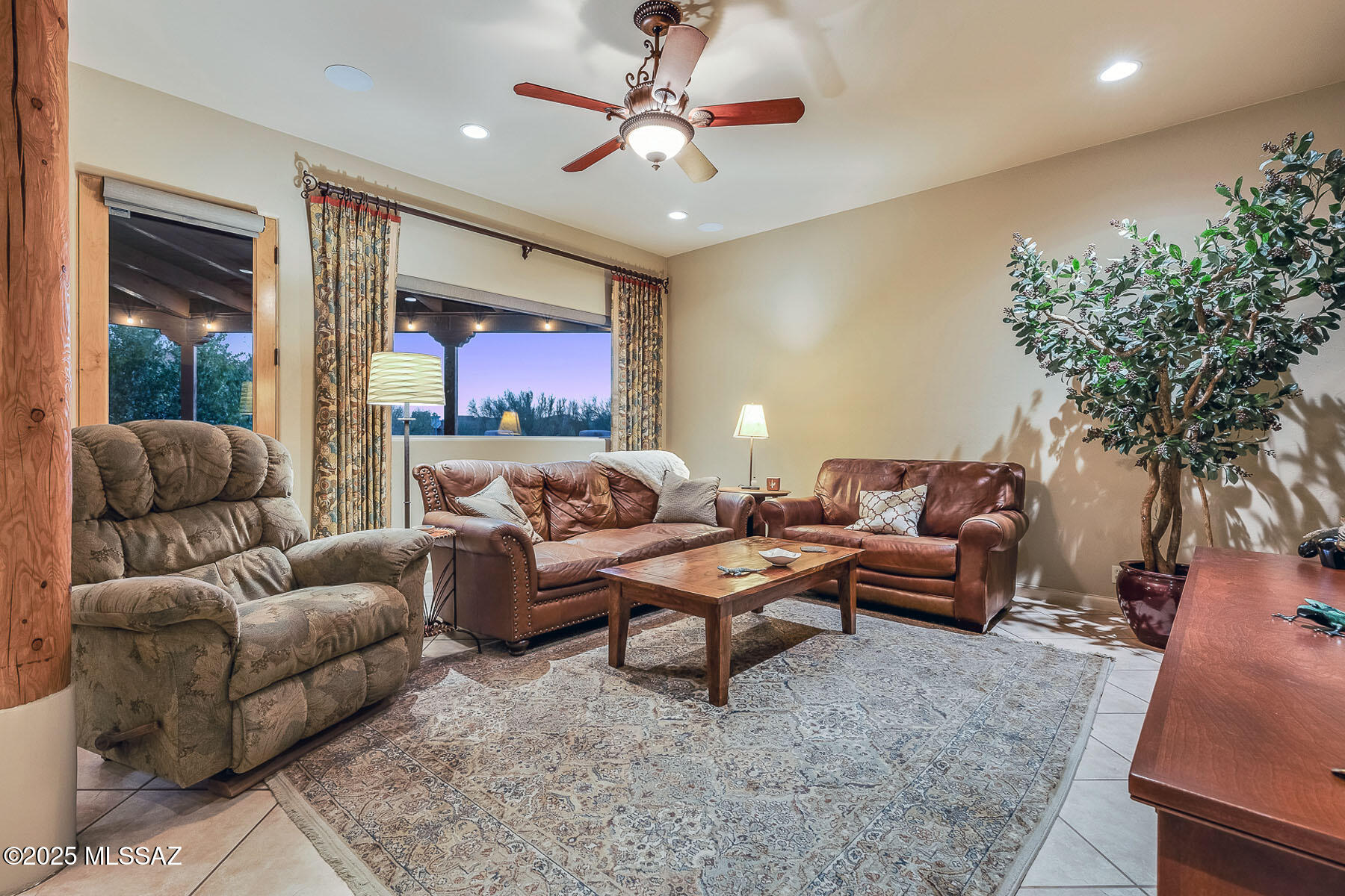 Canyon Ridge (1-40) - Residential
