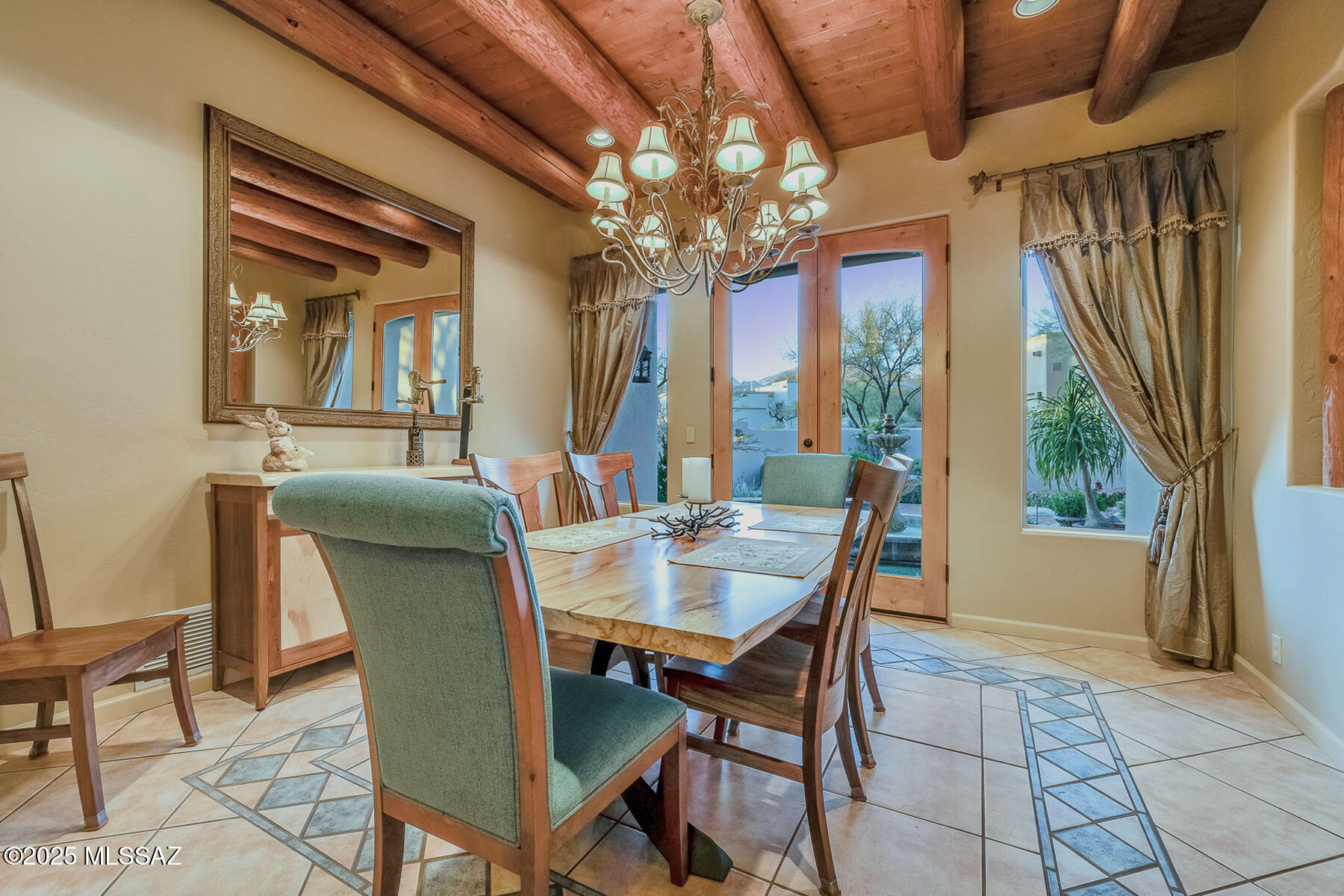 Canyon Ridge (1-40) - Residential