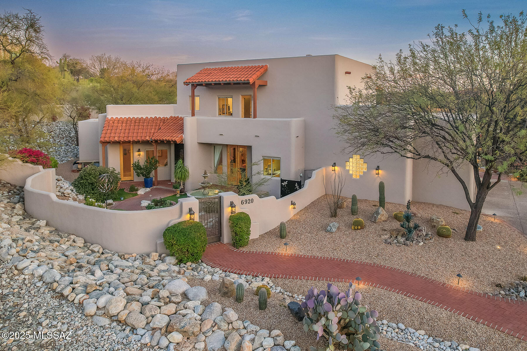 Canyon Ridge (1-40) - Residential