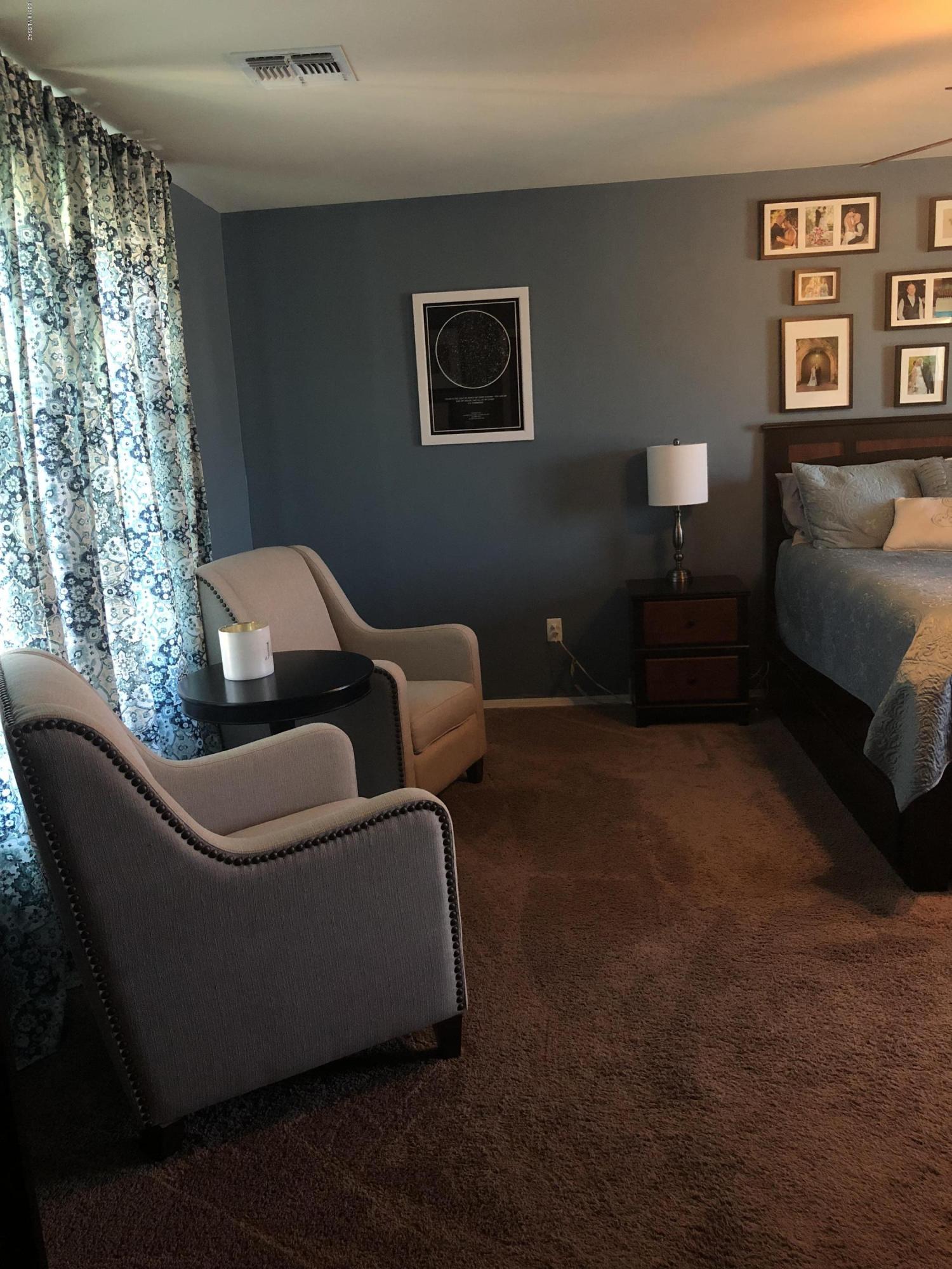 Sierra Morado Unit 4 - Residential