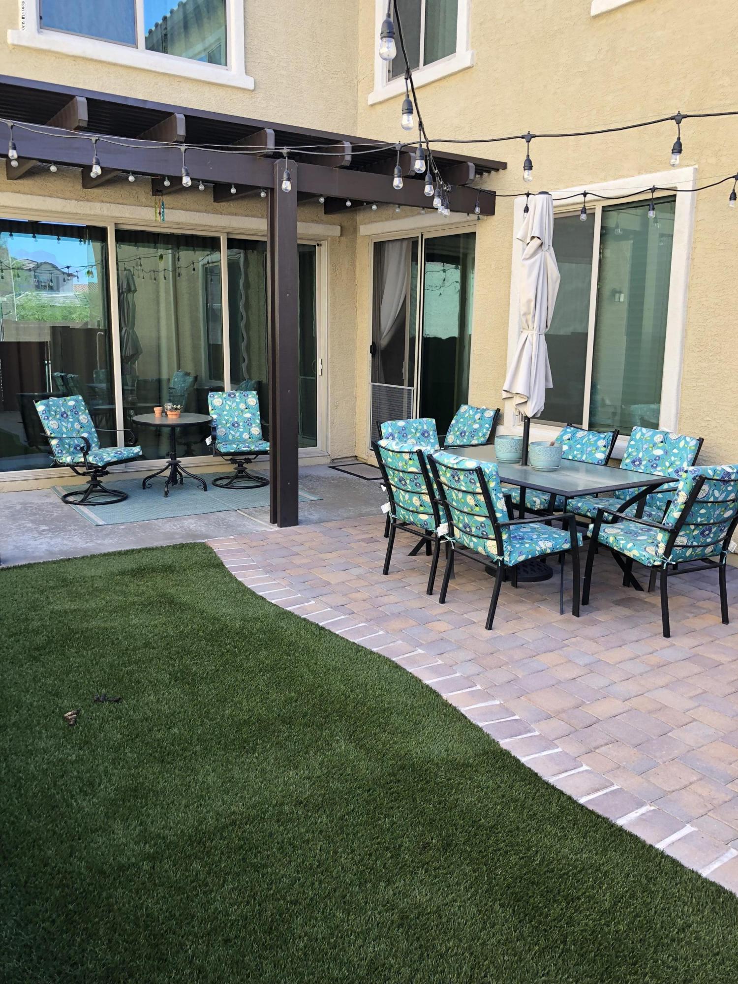 Sierra Morado Unit 4 - Residential