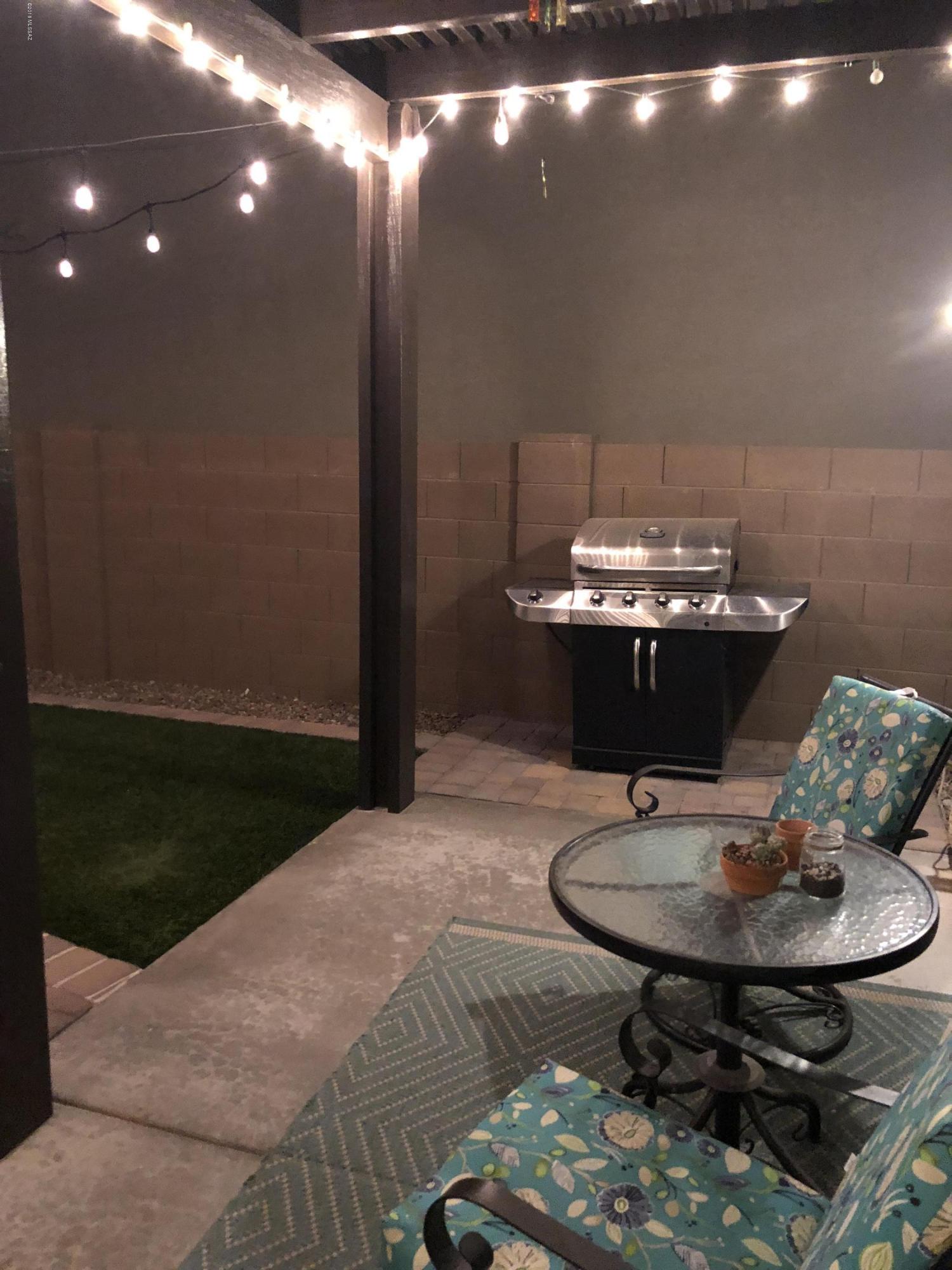 Sierra Morado Unit 4 - Residential