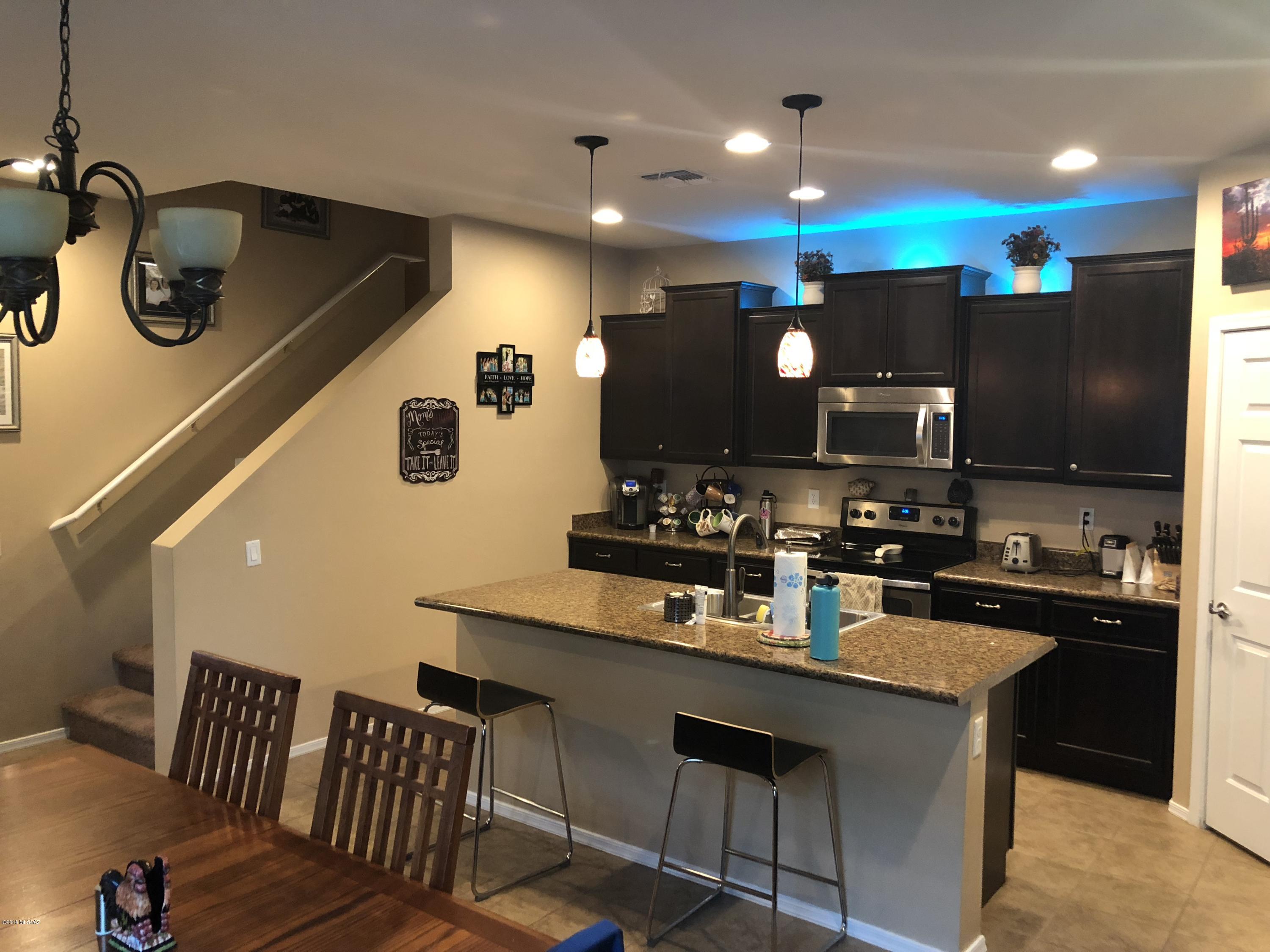 Sierra Morado Unit 4 - Residential