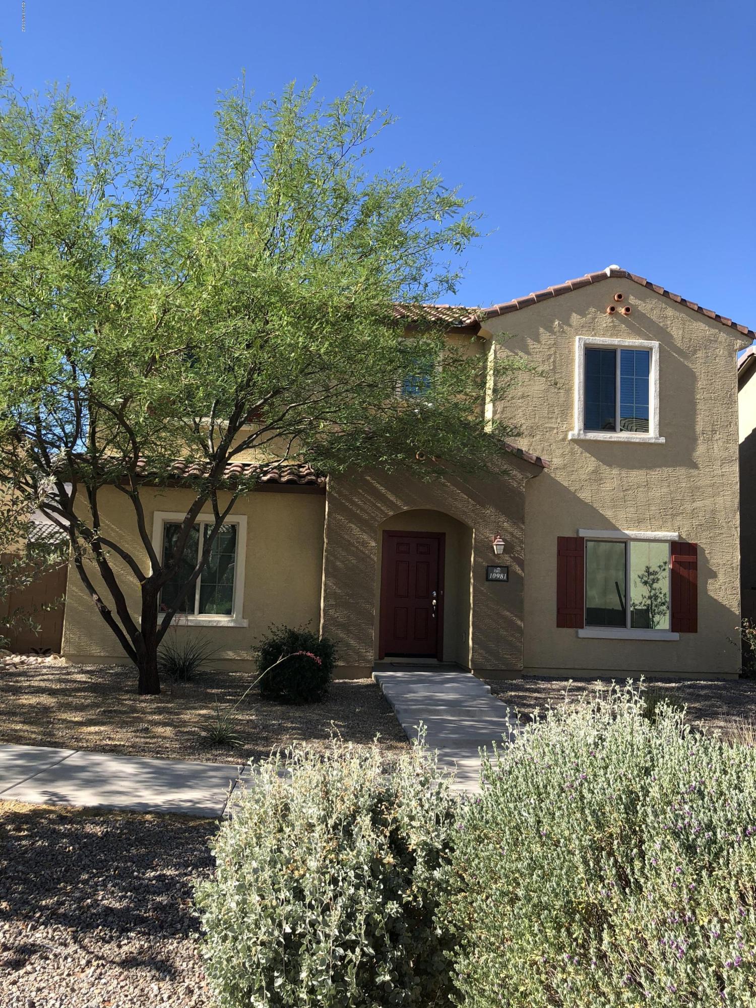 Sierra Morado Unit 4 - Residential