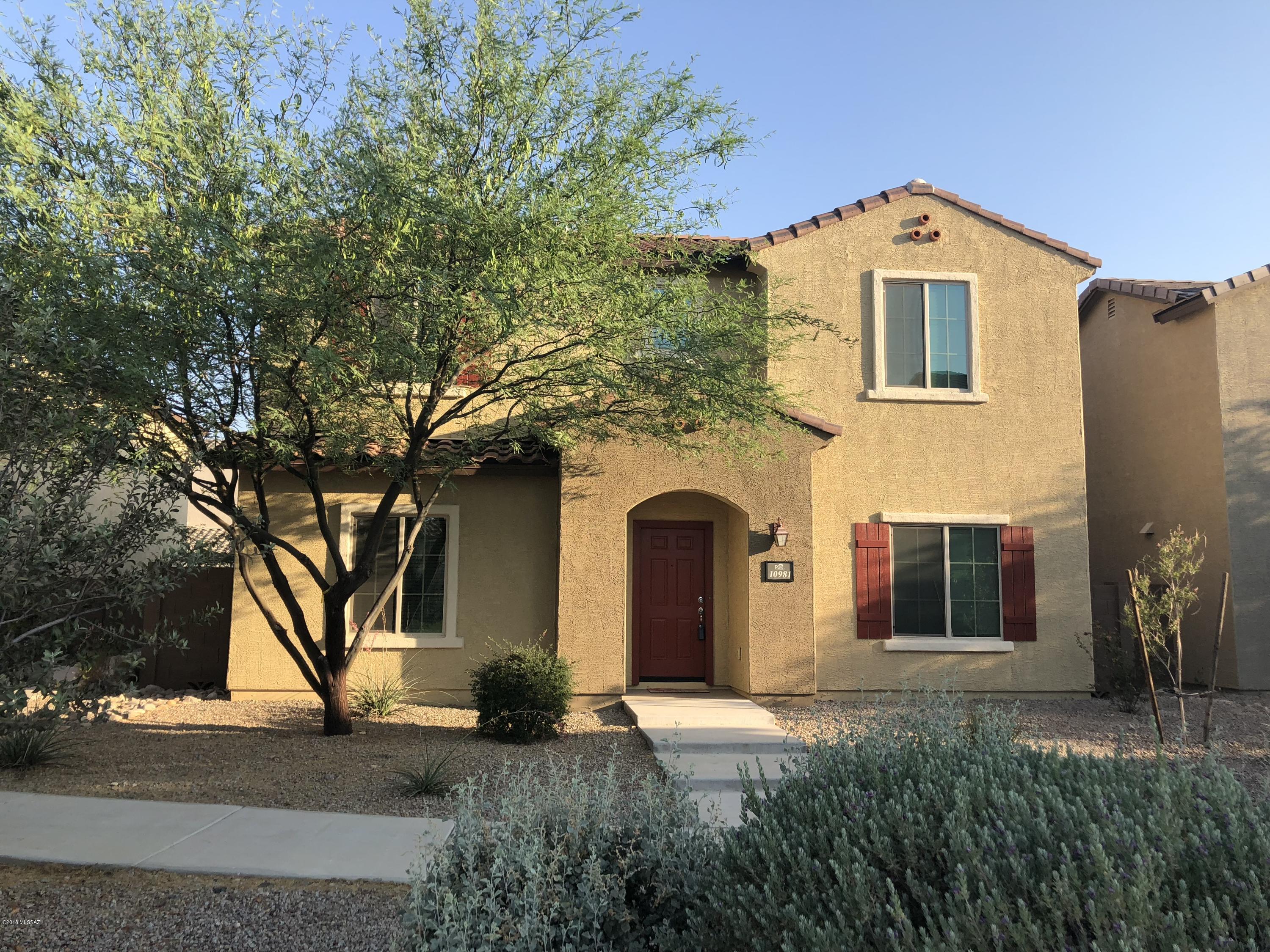 Sierra Morado Unit 4 - Residential