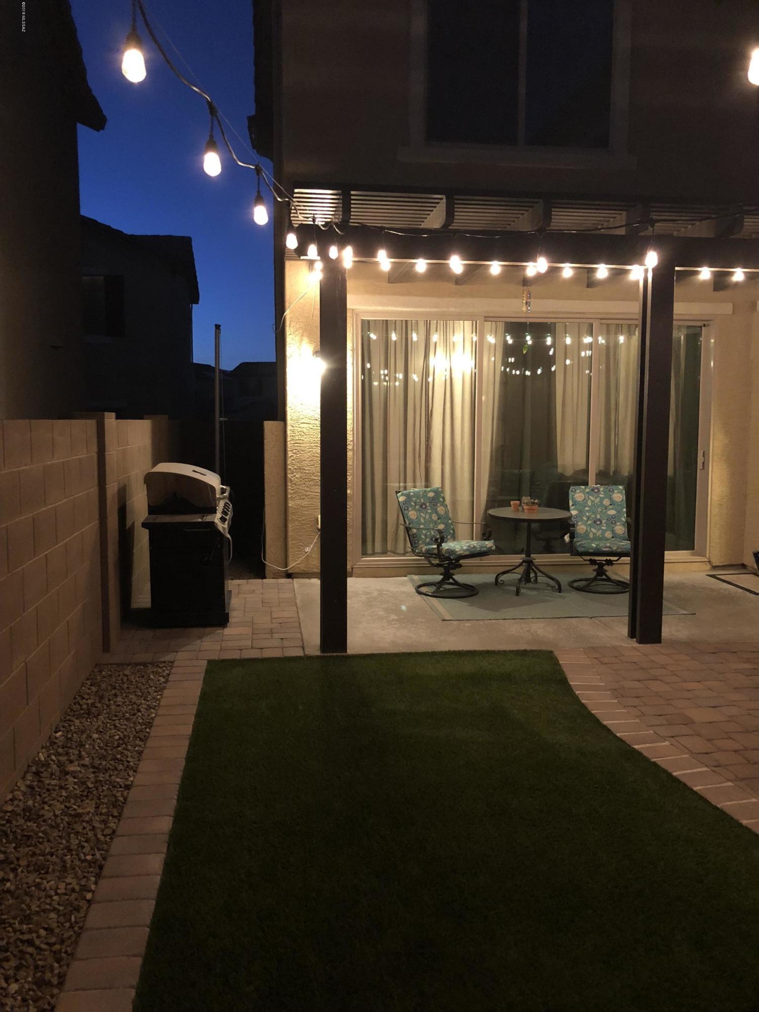 Sierra Morado Unit 4 - Residential