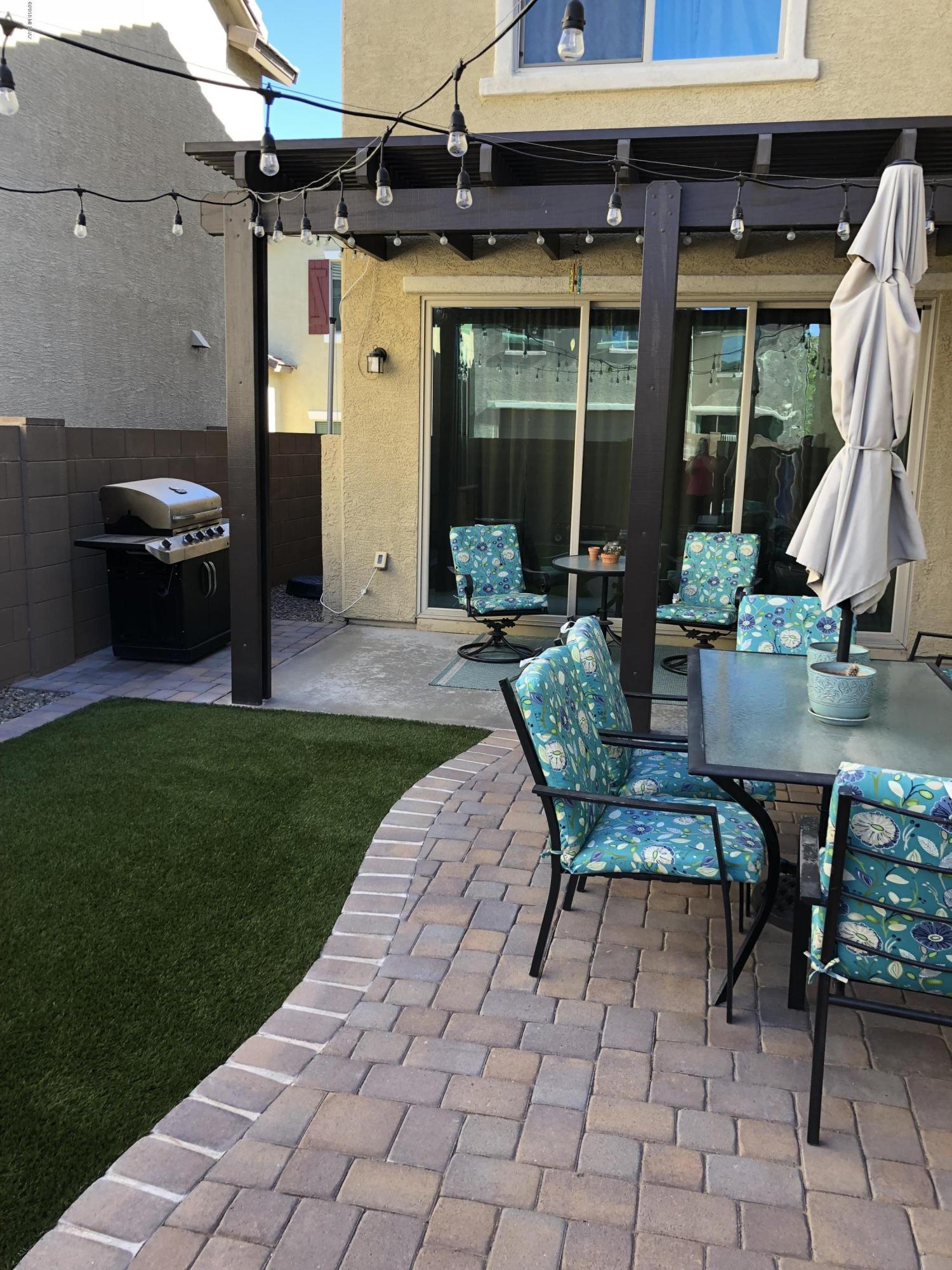 Sierra Morado Unit 4 - Residential