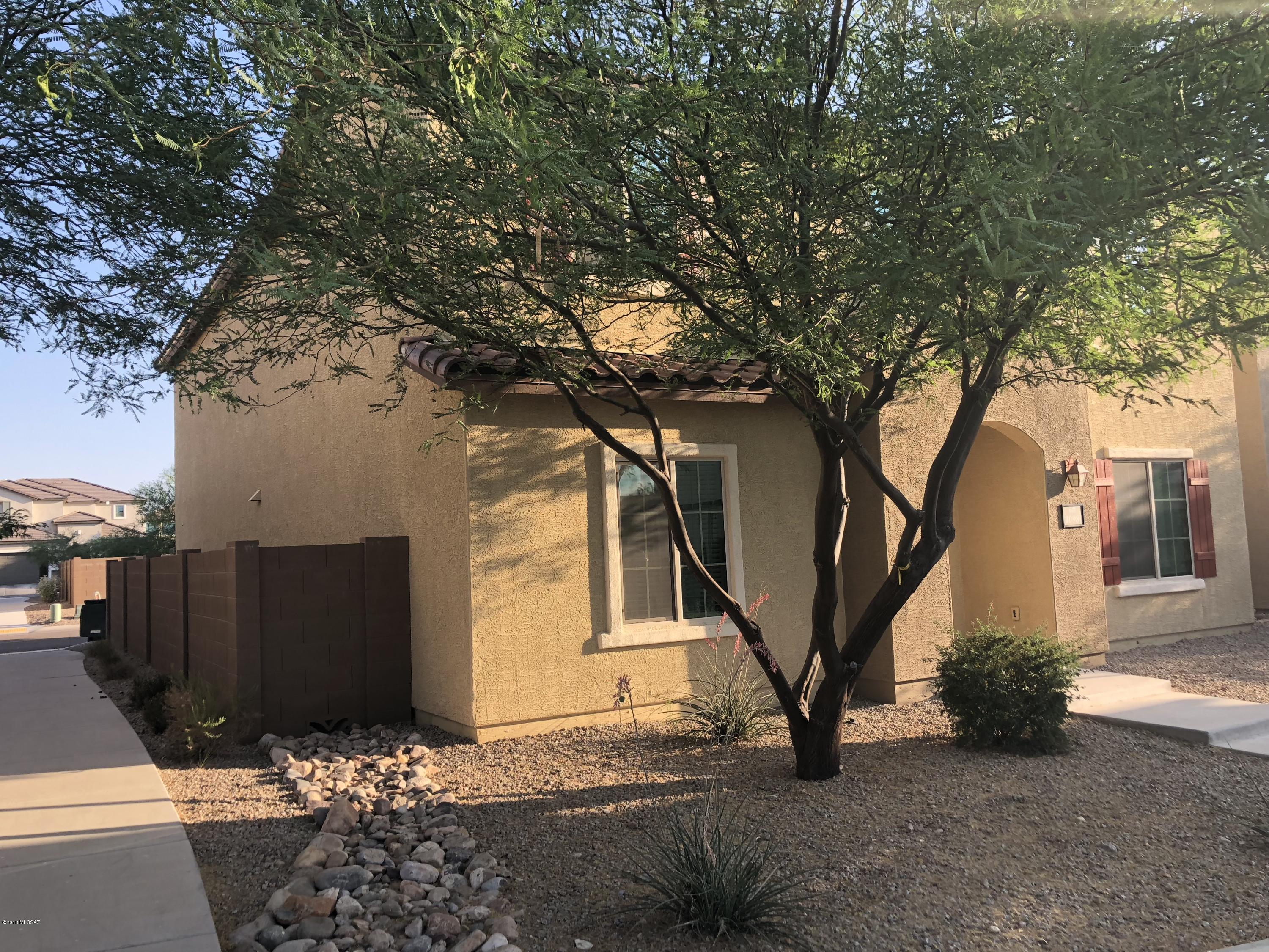 Sierra Morado Unit 4 - Residential