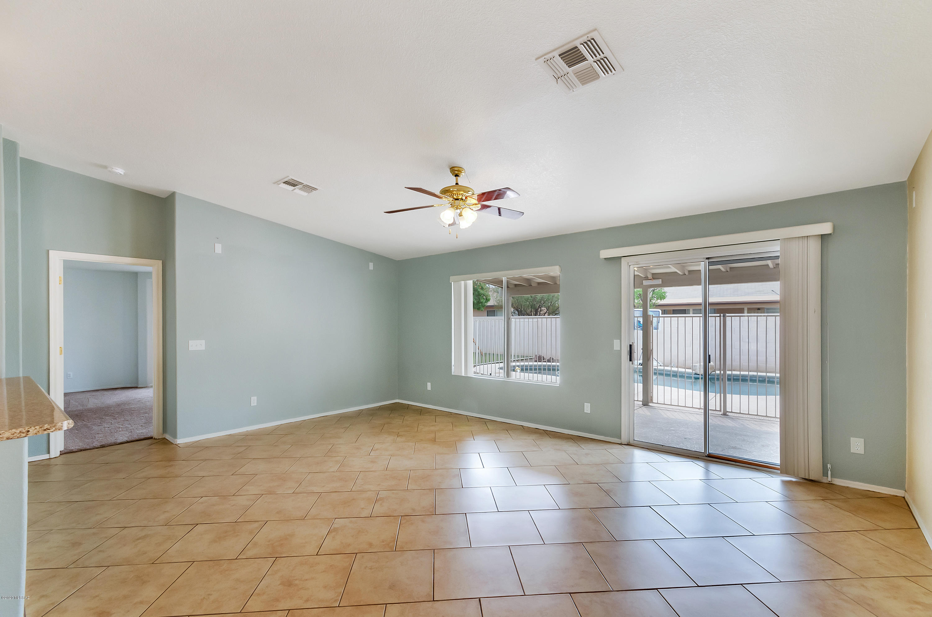 Sunrise Meadow At Rita Ranch (1-135) - Residential