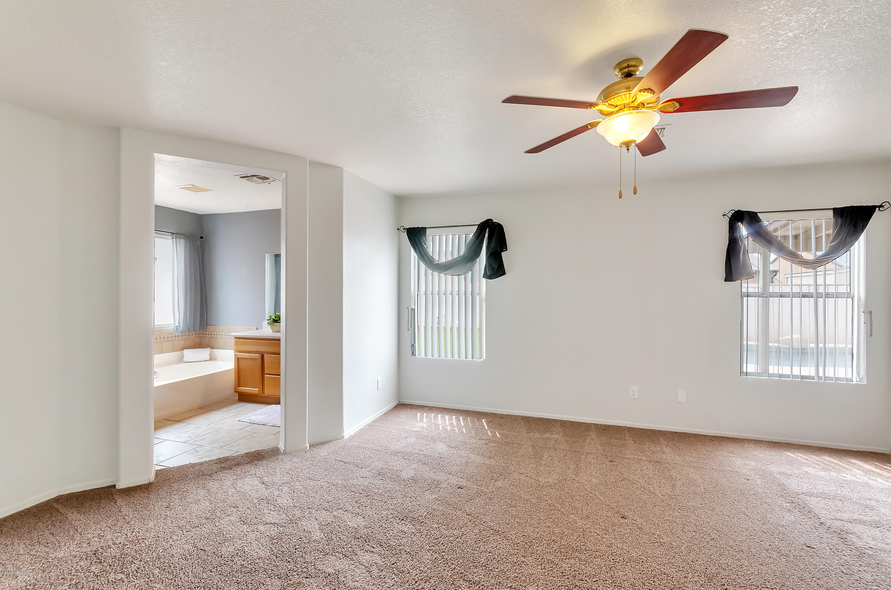 Sunrise Meadow At Rita Ranch (1-135) - Residential