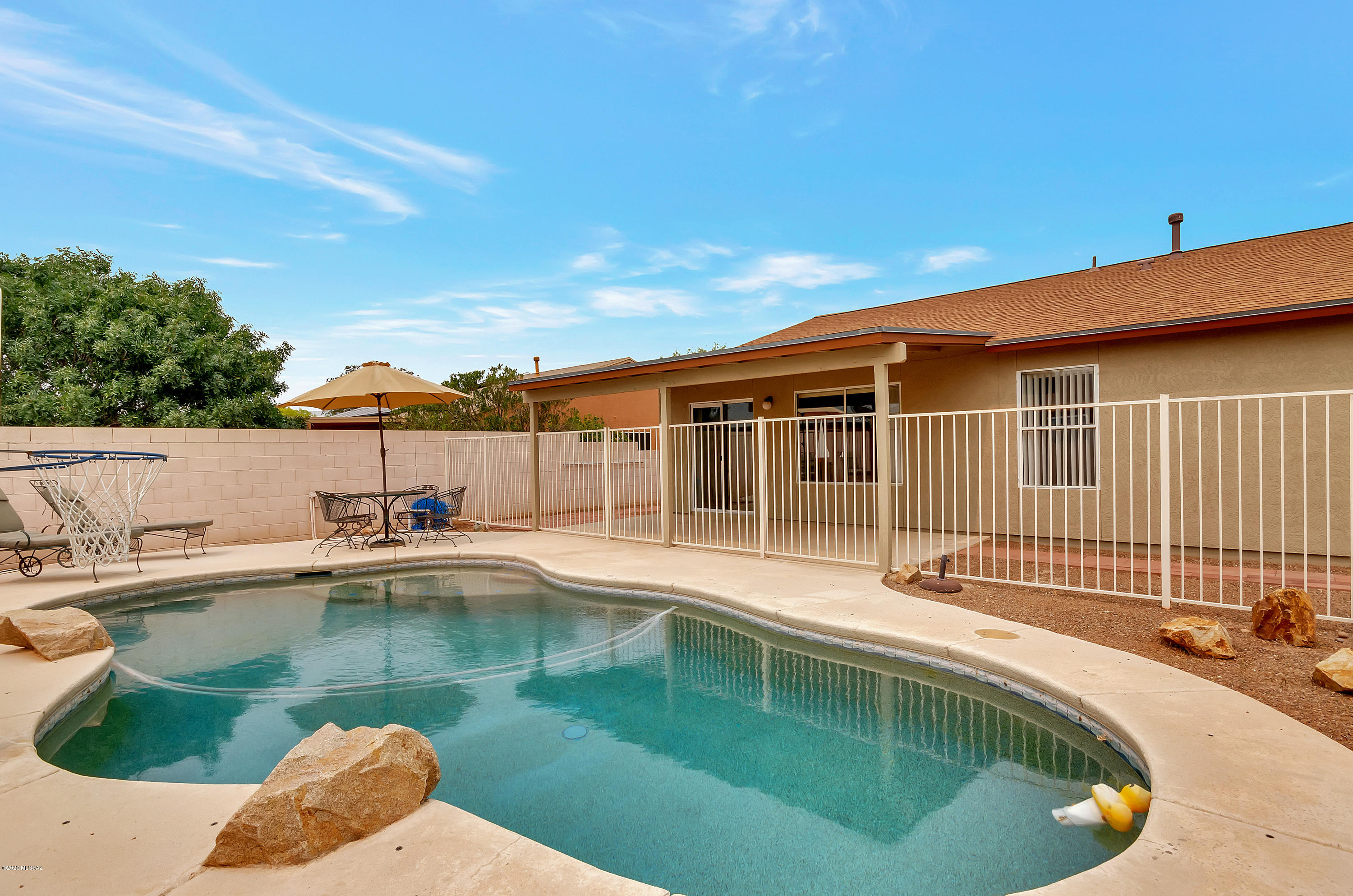 Sunrise Meadow At Rita Ranch (1-135) - Residential