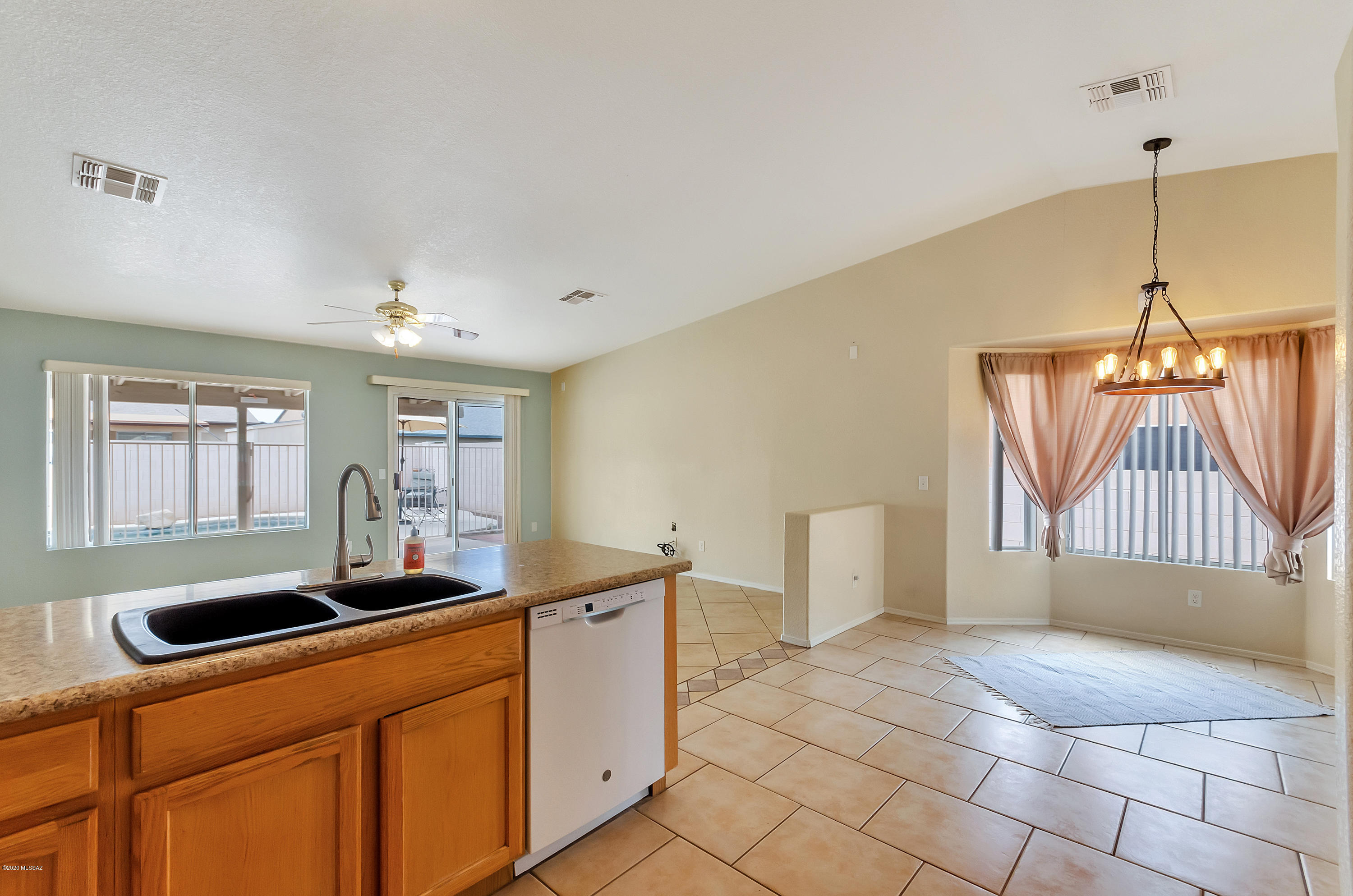 Sunrise Meadow At Rita Ranch (1-135) - Residential