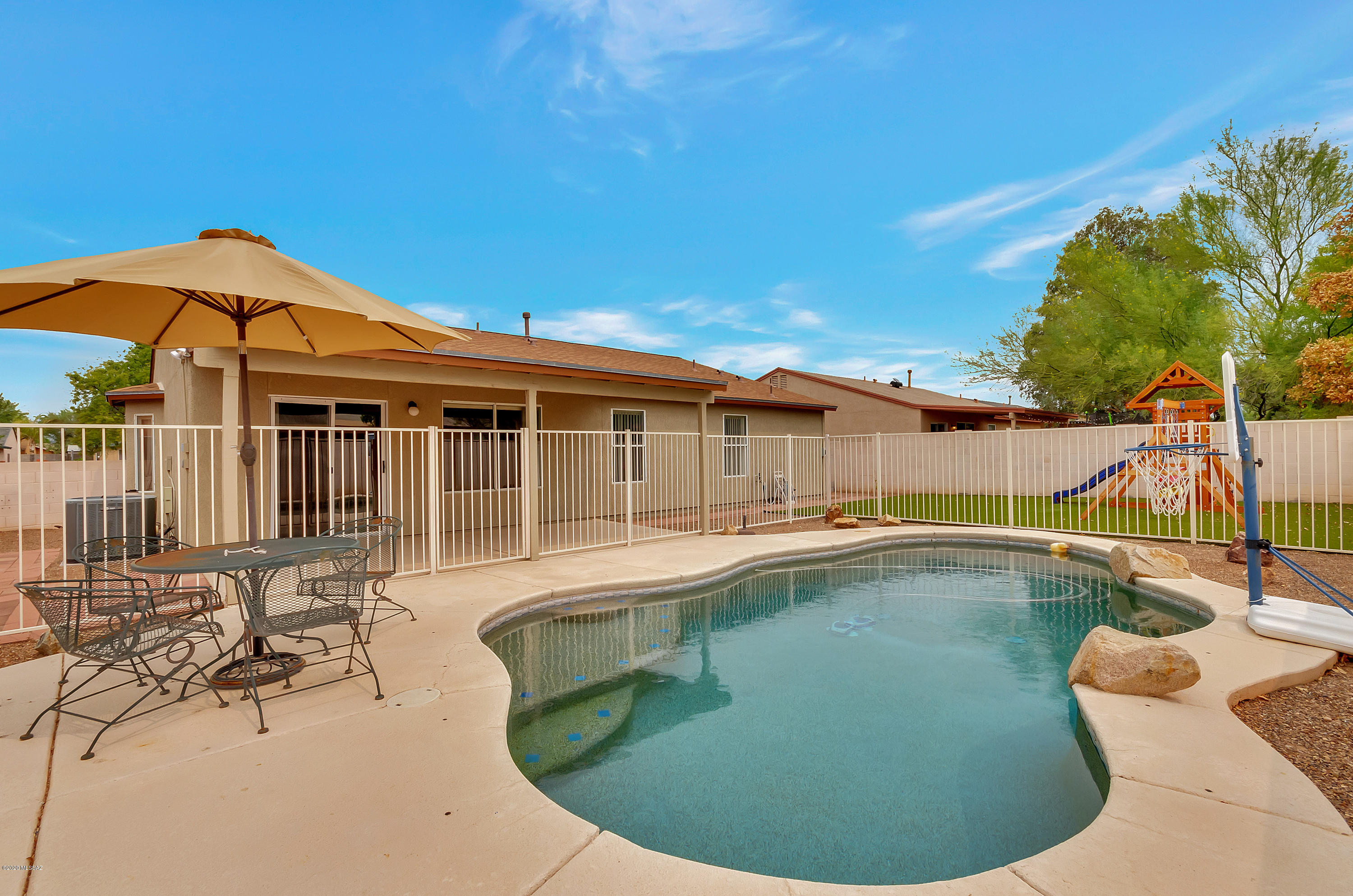 Sunrise Meadow At Rita Ranch (1-135) - Residential