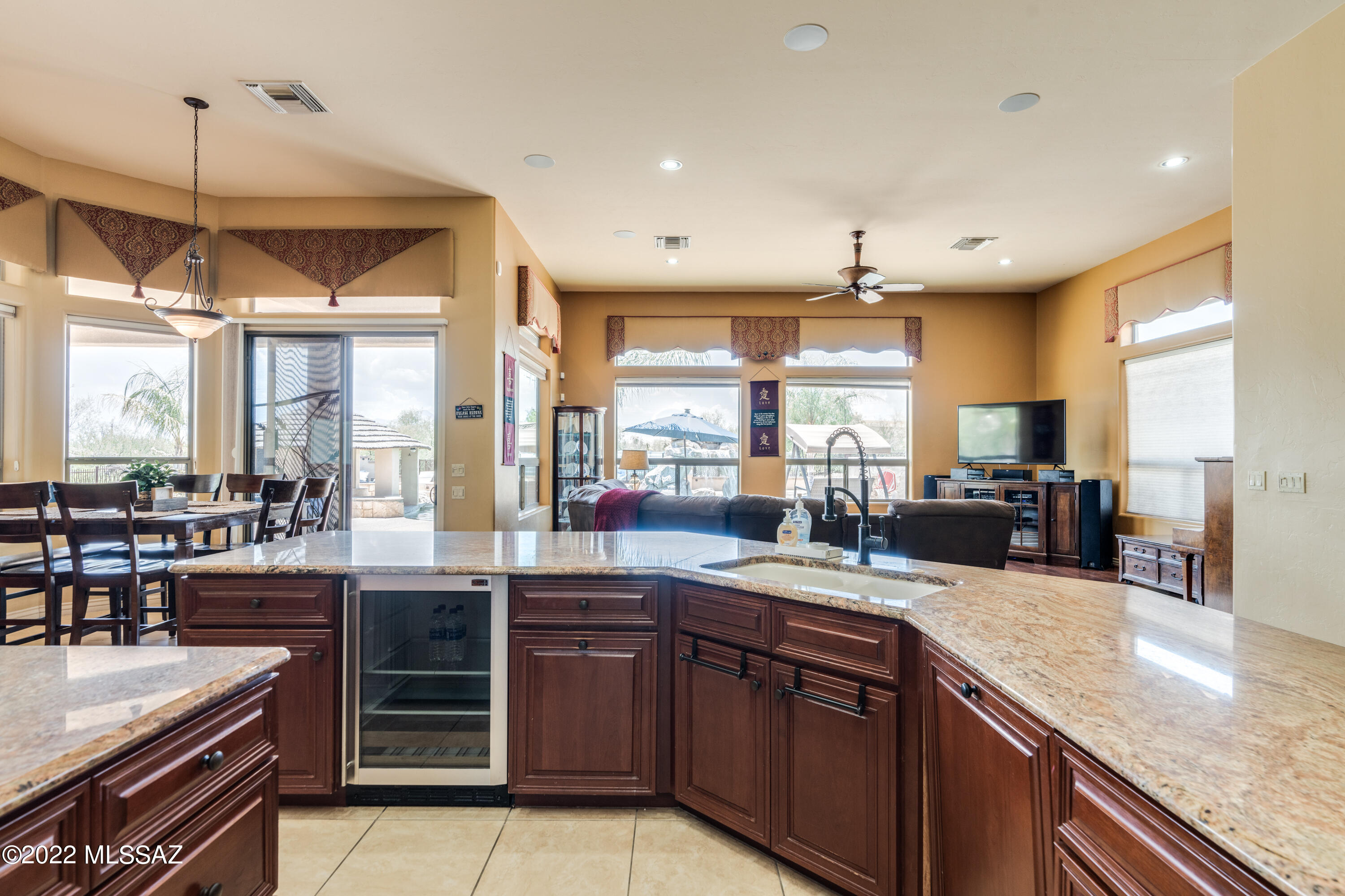 Mesquite Heights (1-42) - Residential