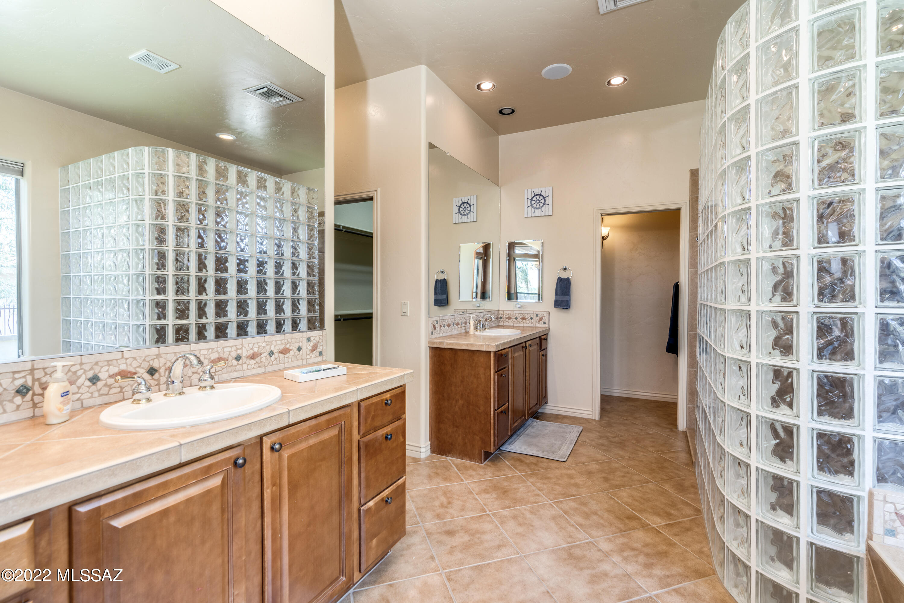 Mesquite Heights (1-42) - Residential
