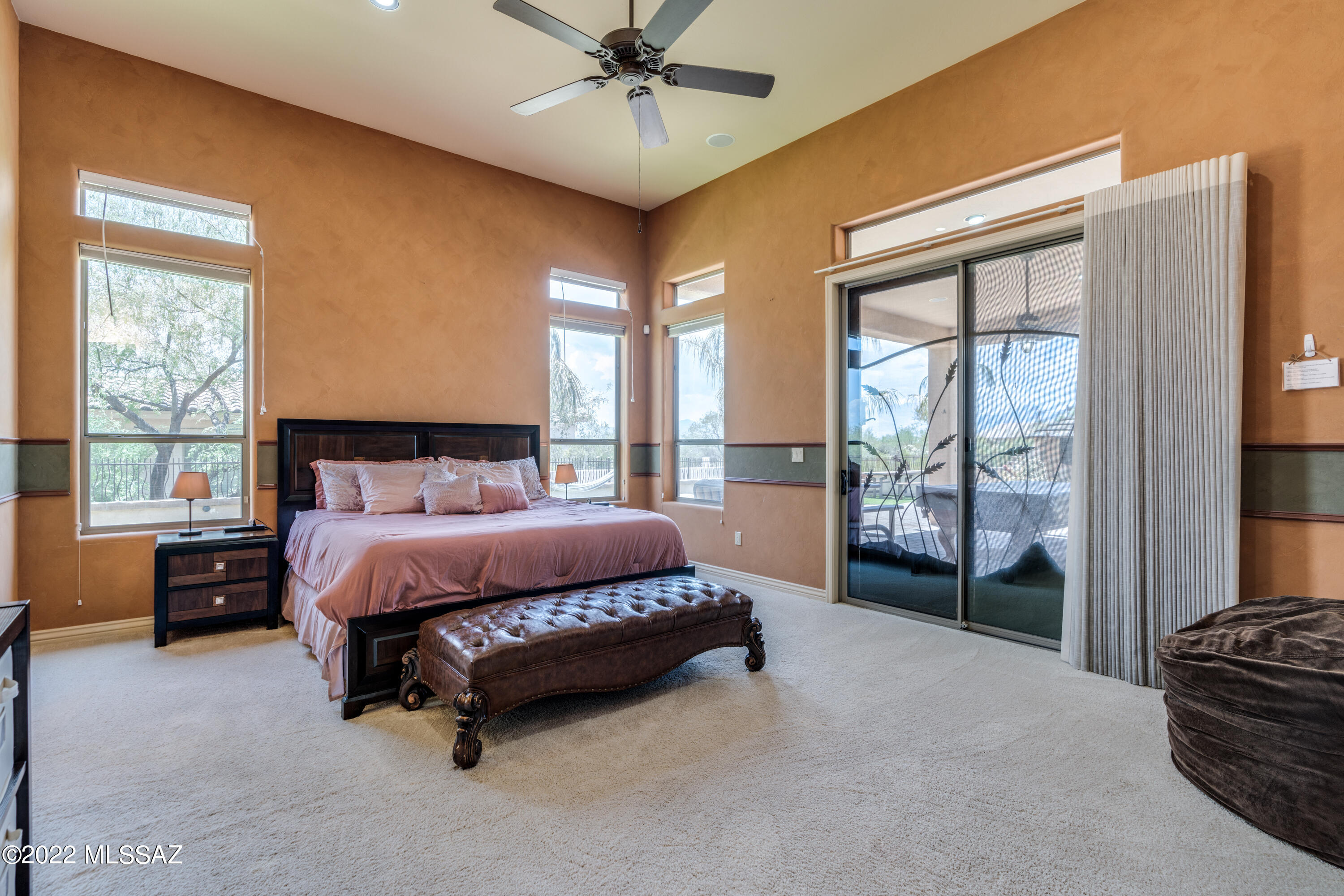 Mesquite Heights (1-42) - Residential