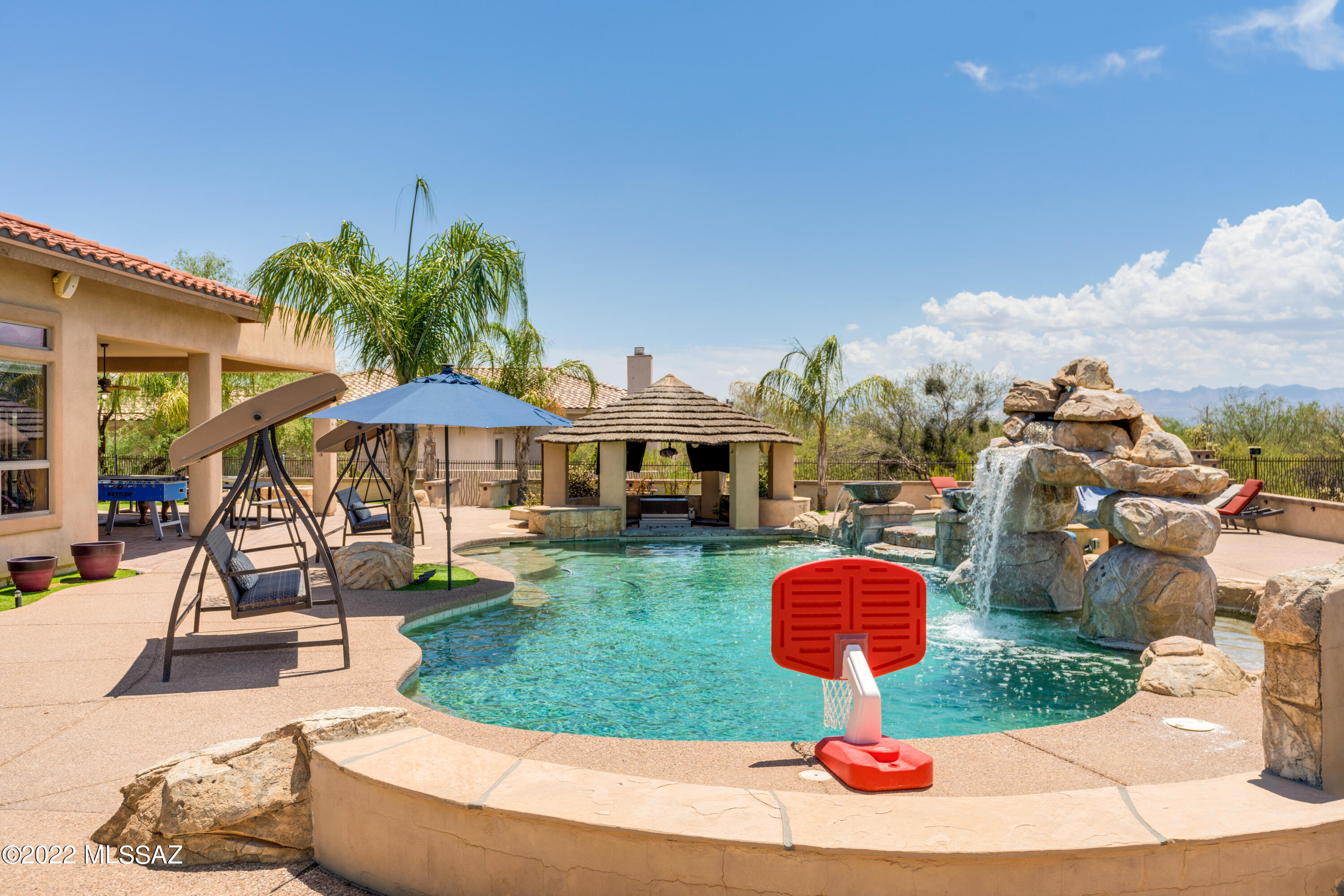 Mesquite Heights (1-42) - Residential
