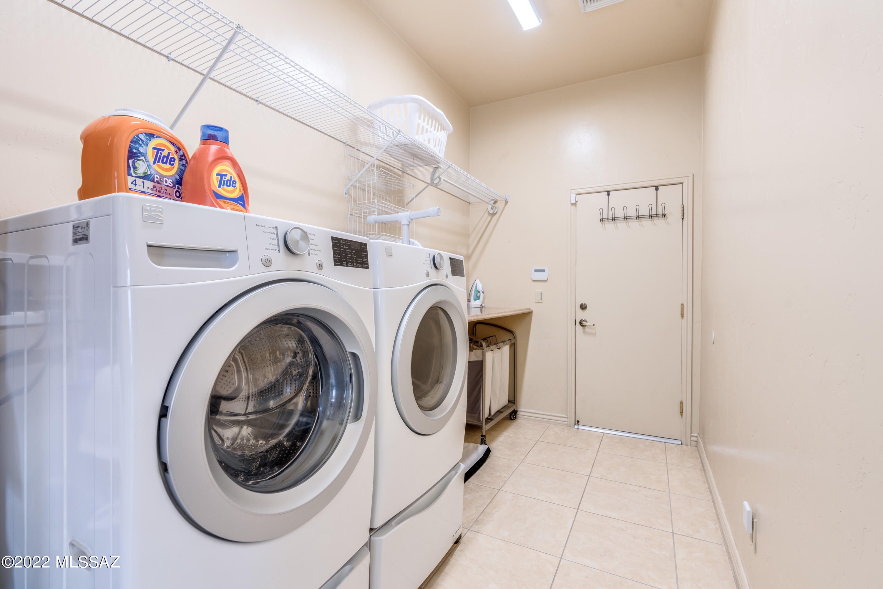 Mesquite Heights (1-42) - Residential