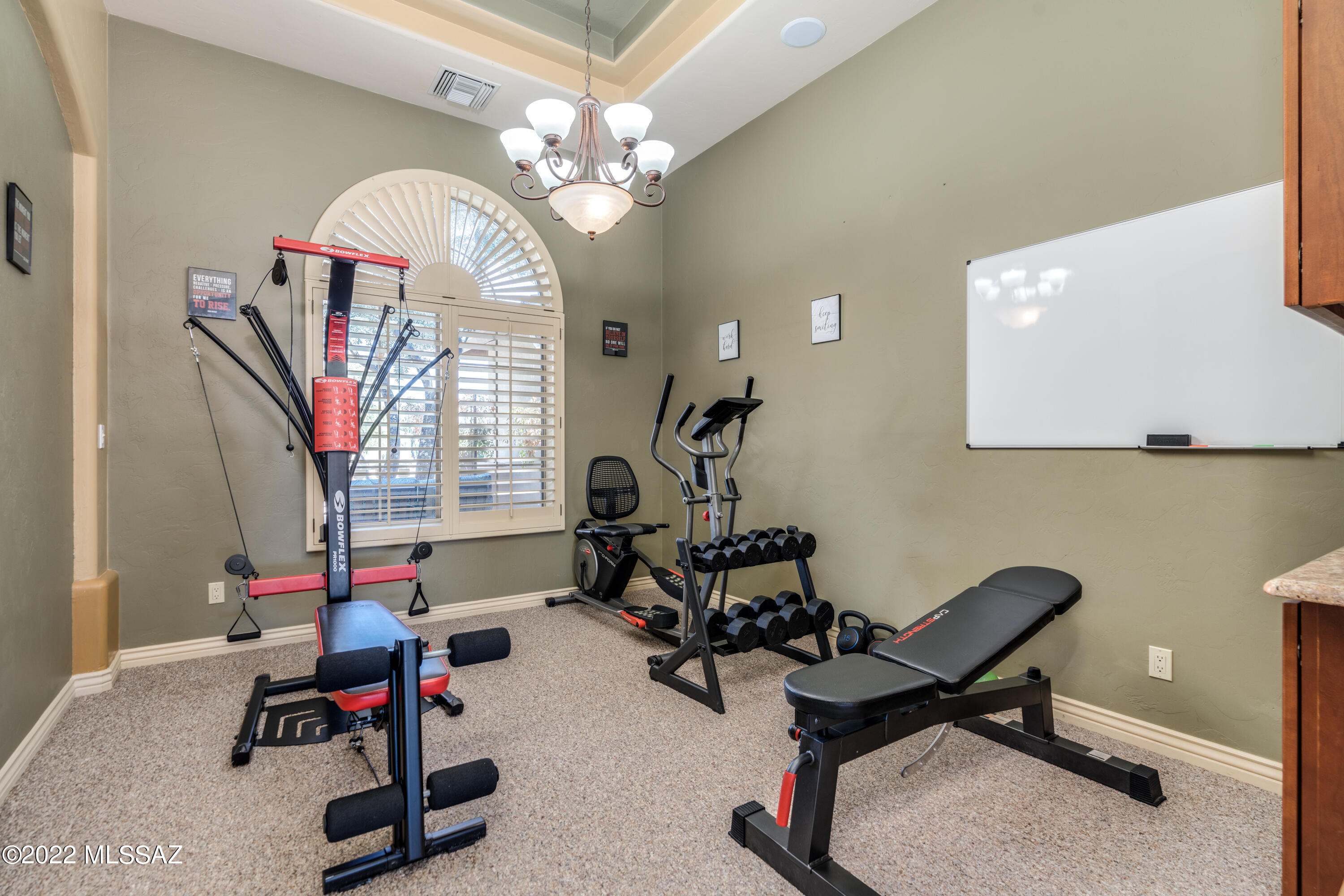 Mesquite Heights (1-42) - Residential