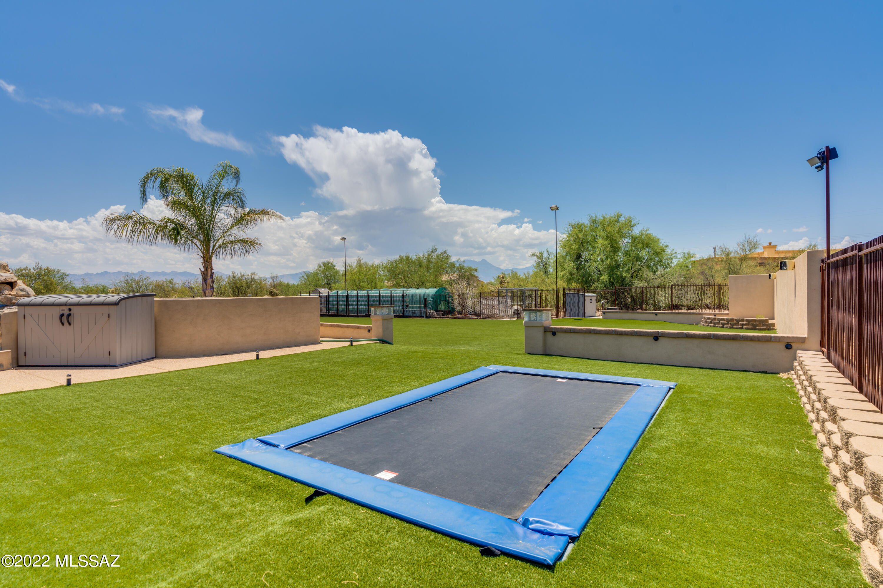 Mesquite Heights (1-42) - Residential
