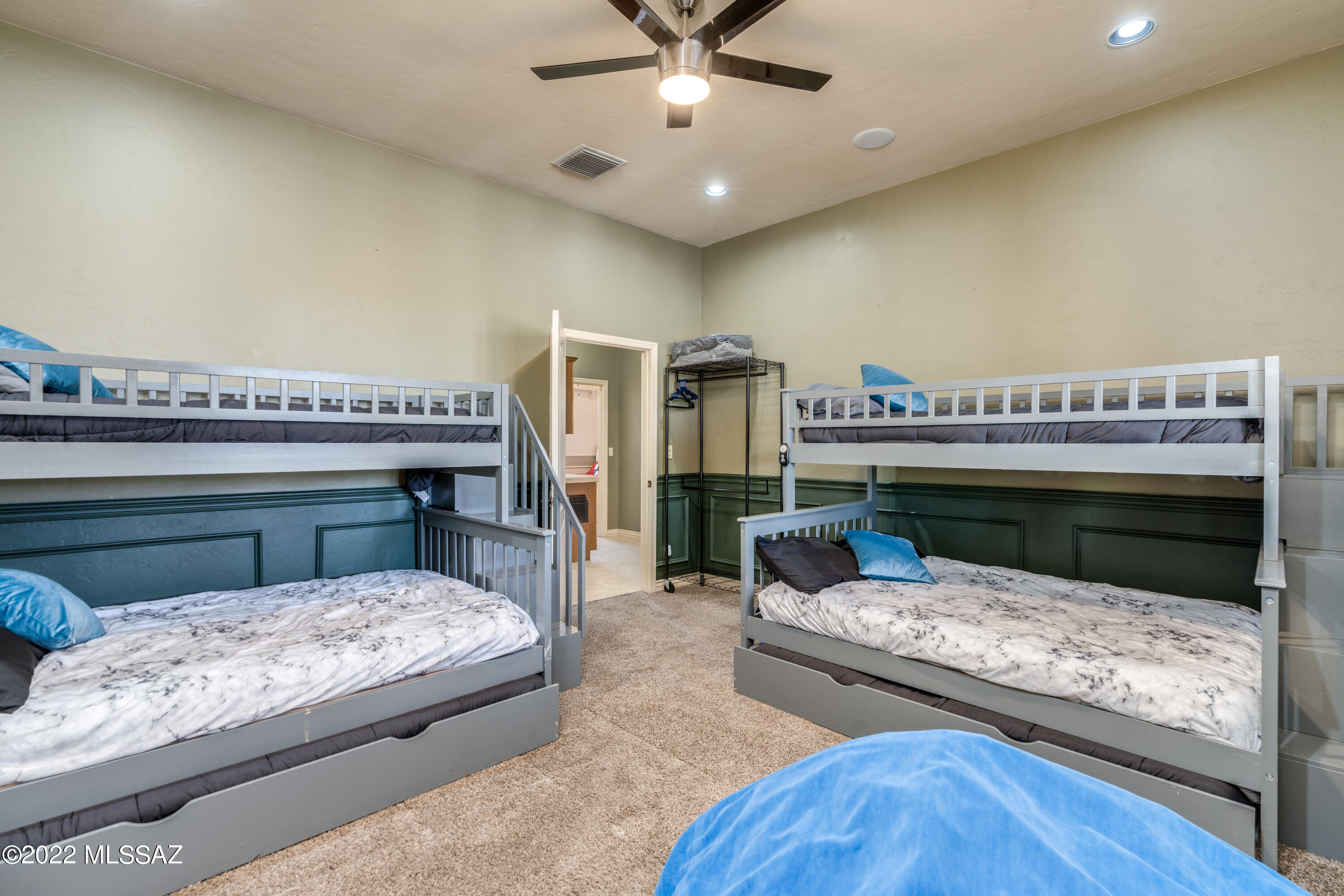 Mesquite Heights (1-42) - Residential