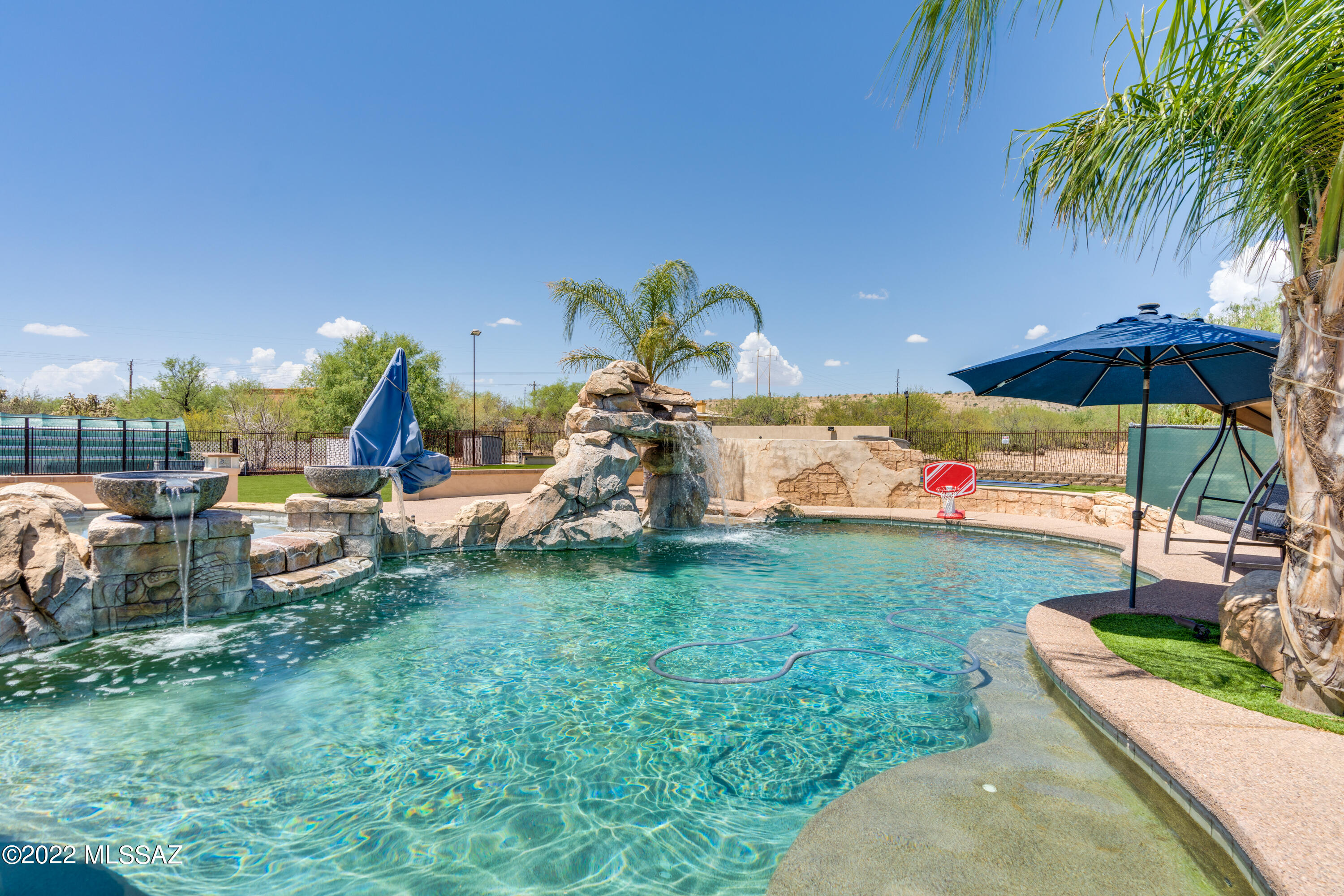 Mesquite Heights (1-42) - Residential