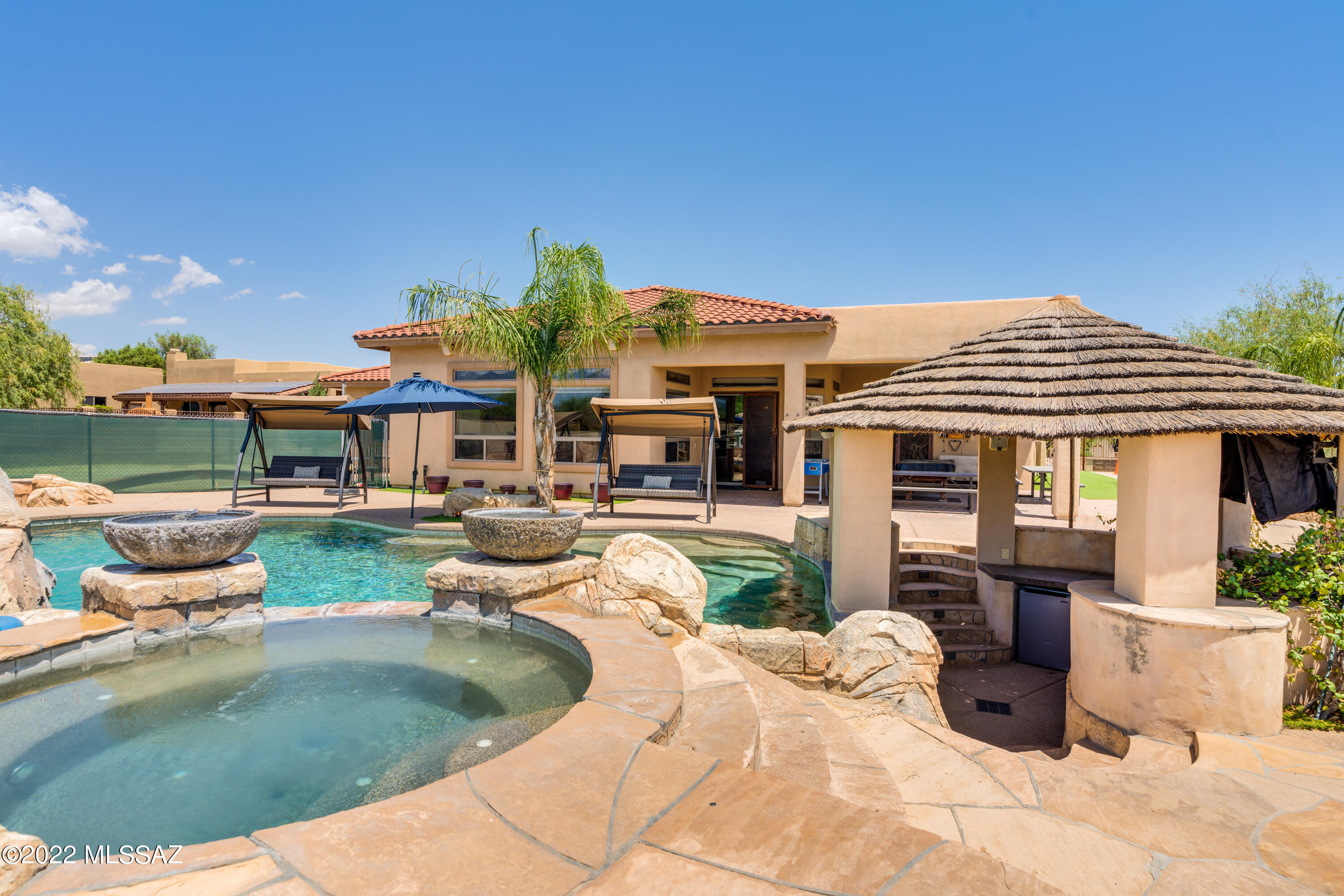 Mesquite Heights (1-42) - Residential