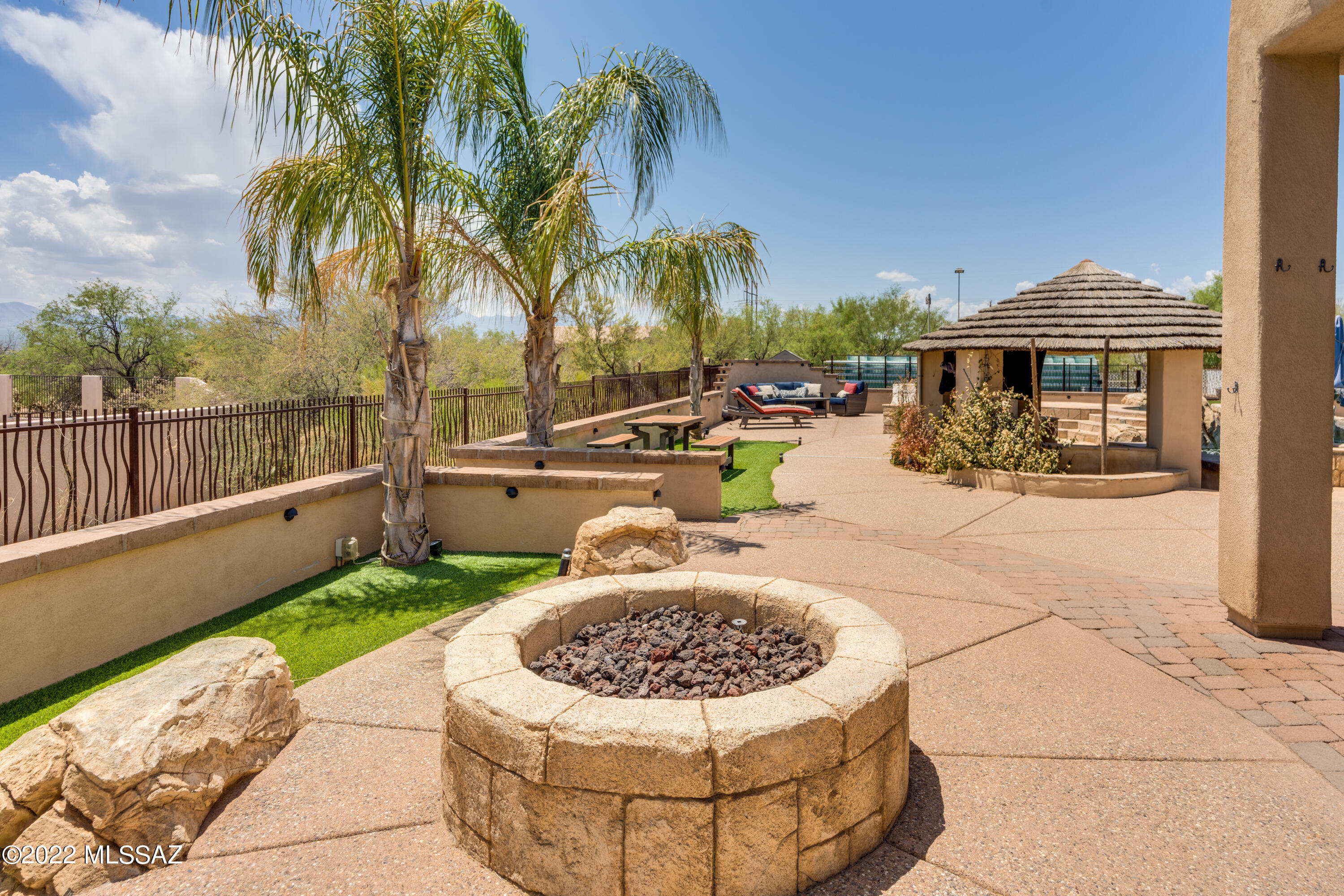 Mesquite Heights (1-42) - Residential