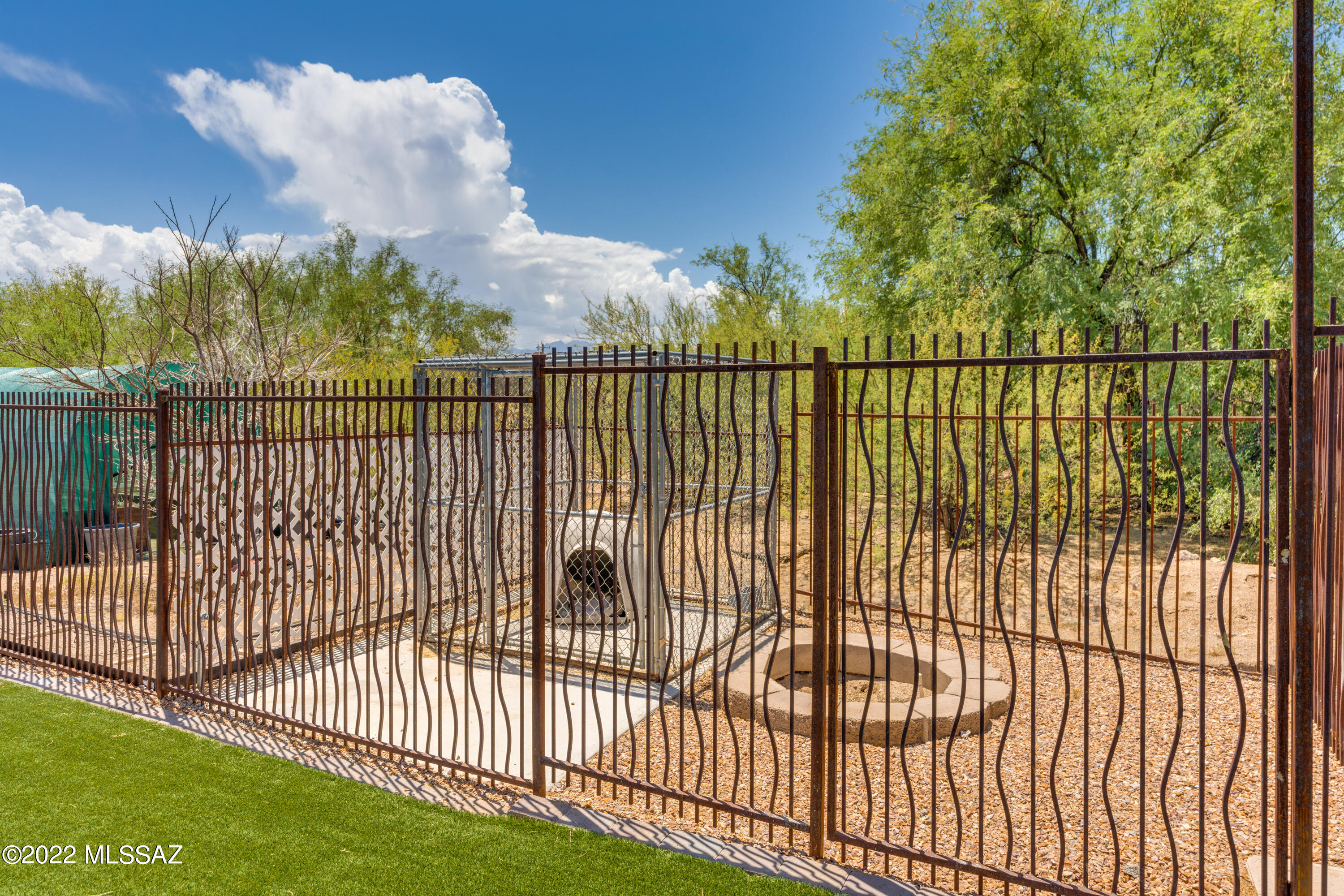 Mesquite Heights (1-42) - Residential