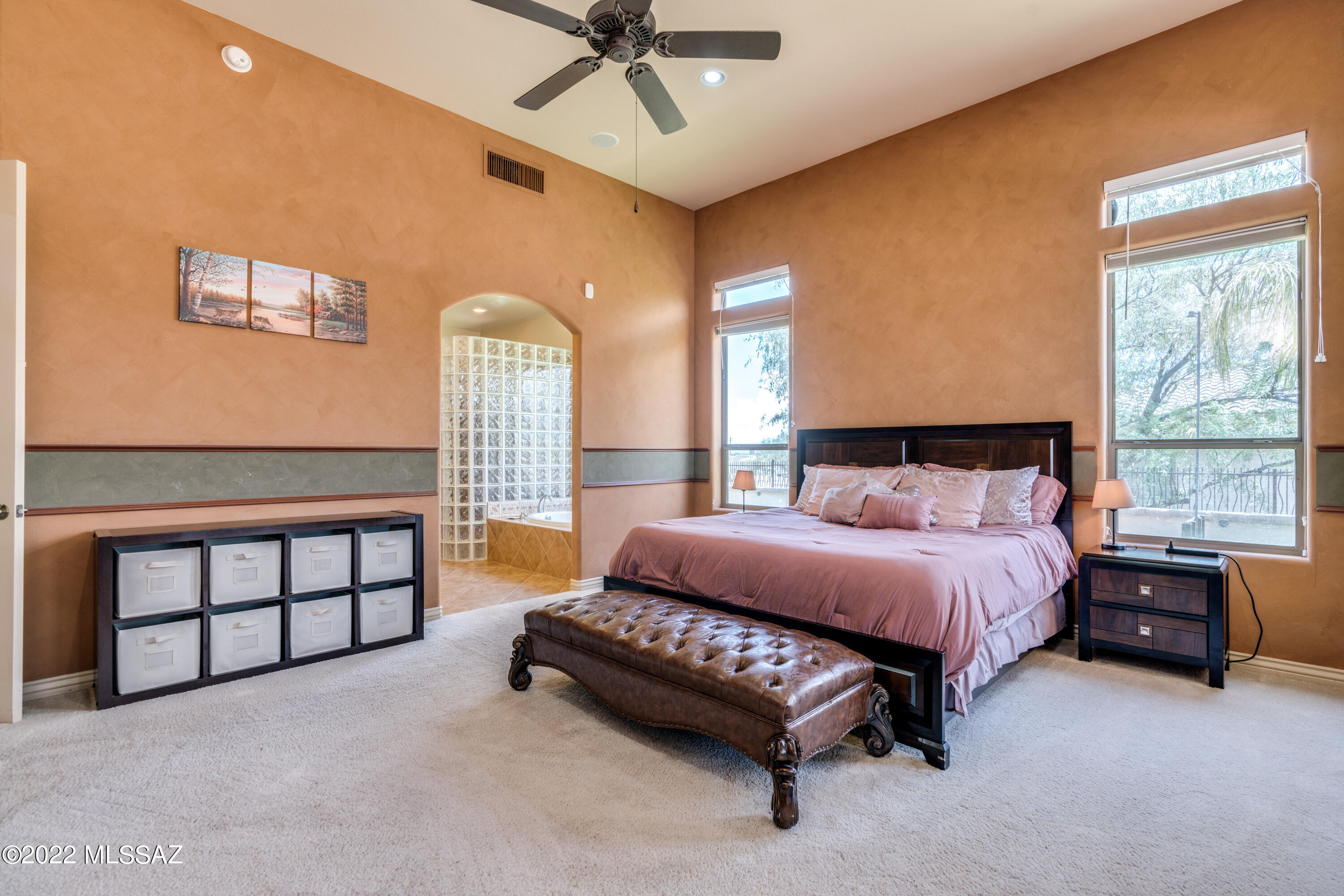 Mesquite Heights (1-42) - Residential