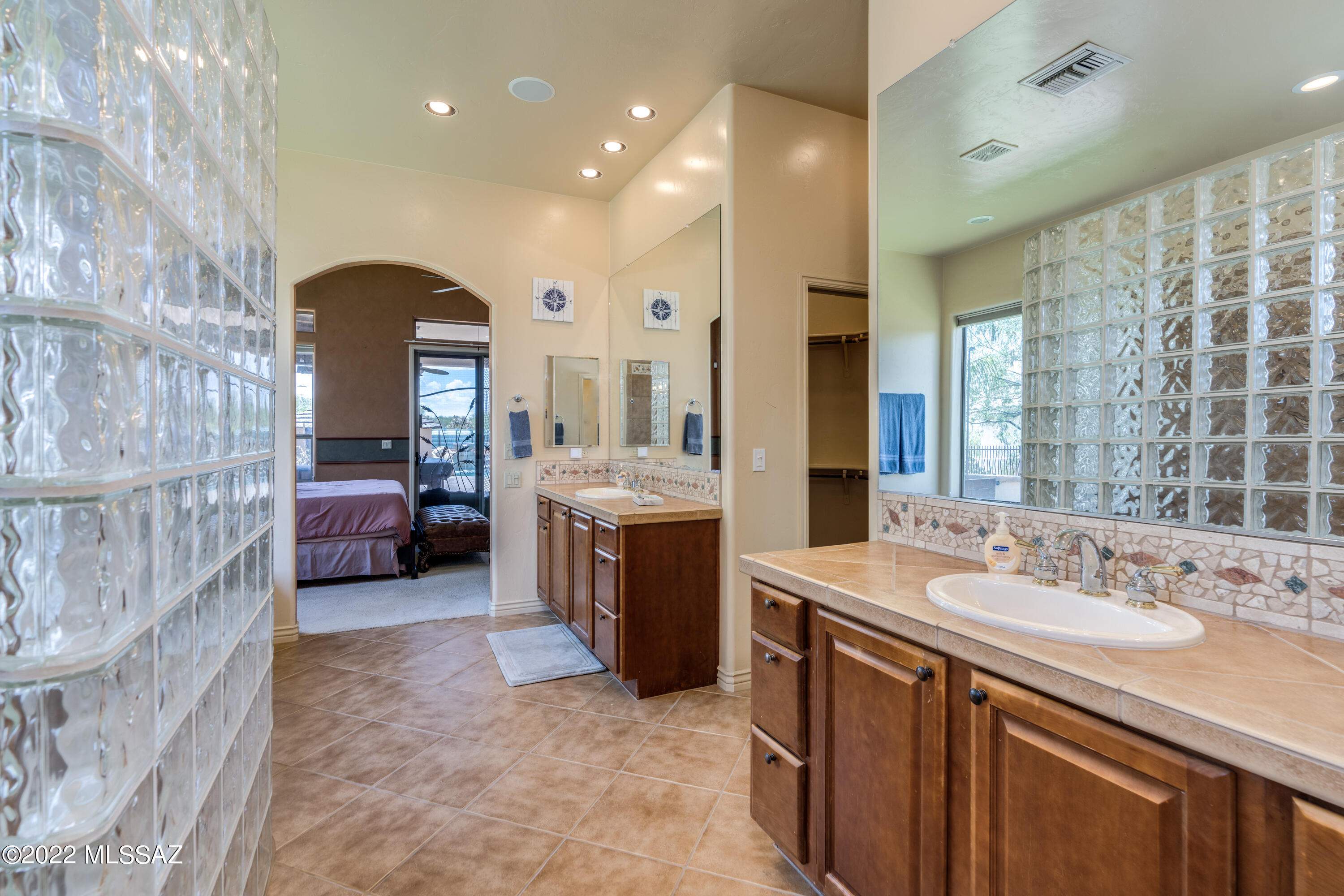 Mesquite Heights (1-42) - Residential