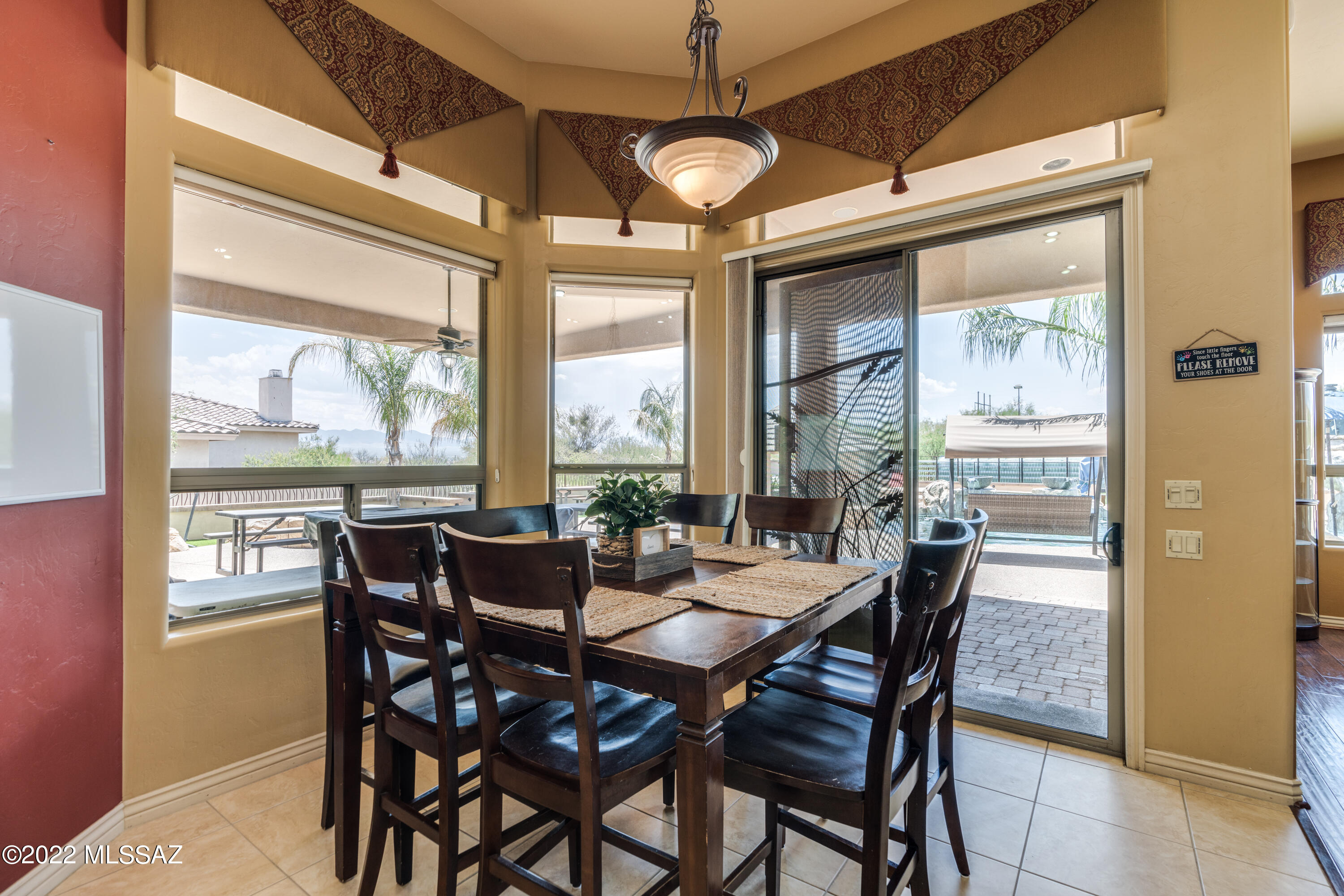 Mesquite Heights (1-42) - Residential