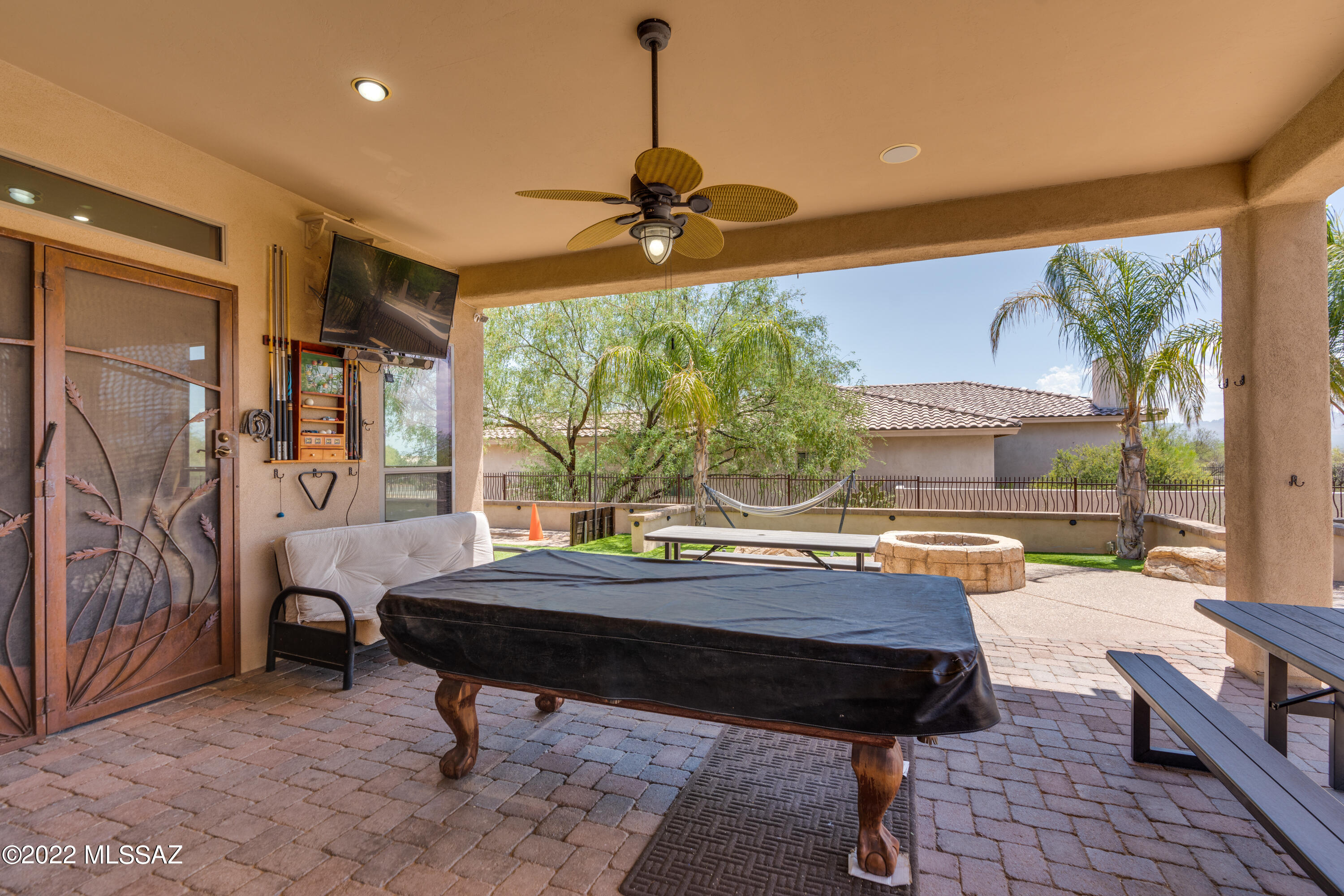 Mesquite Heights (1-42) - Residential