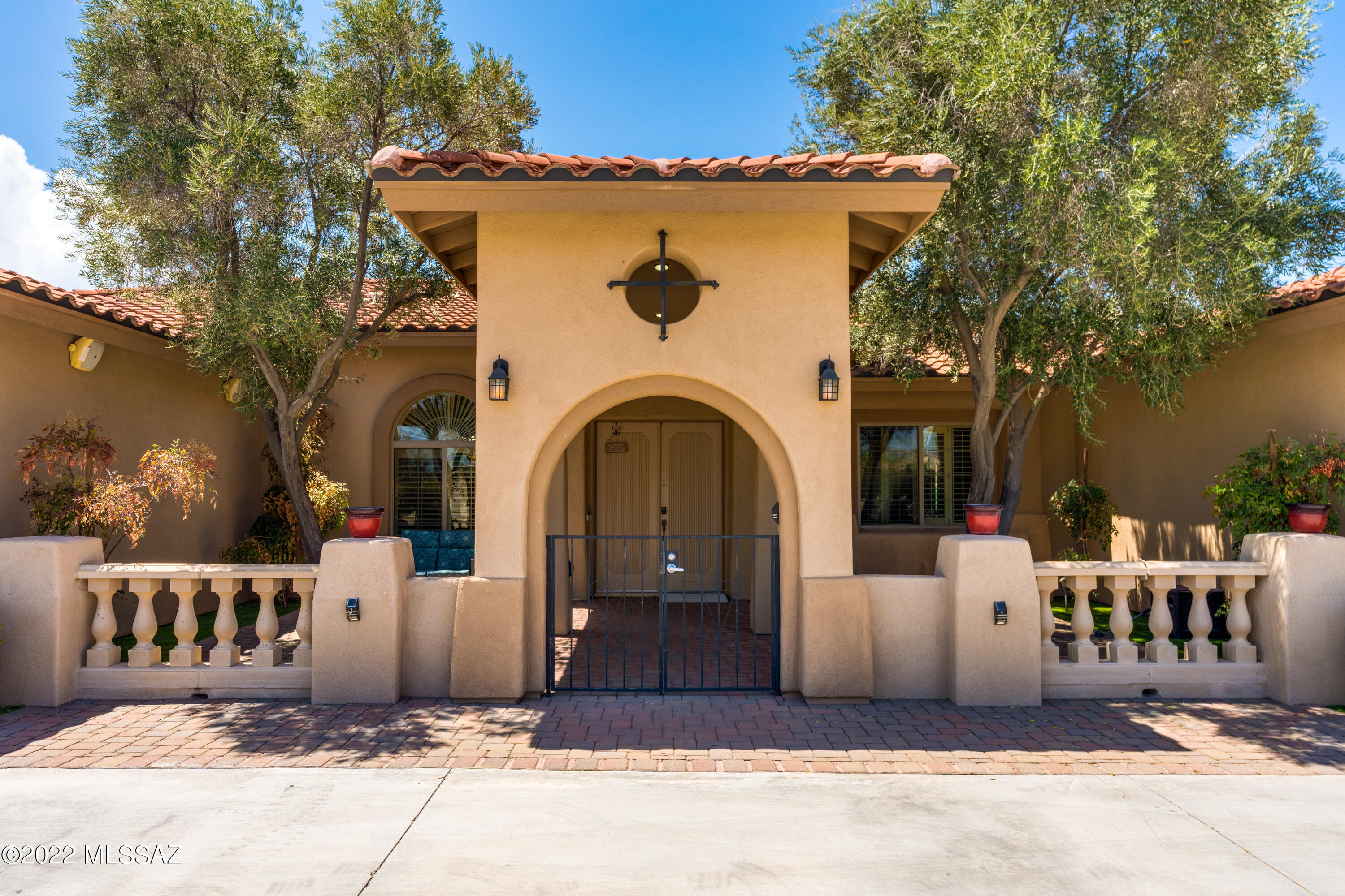 Mesquite Heights (1-42) - Residential
