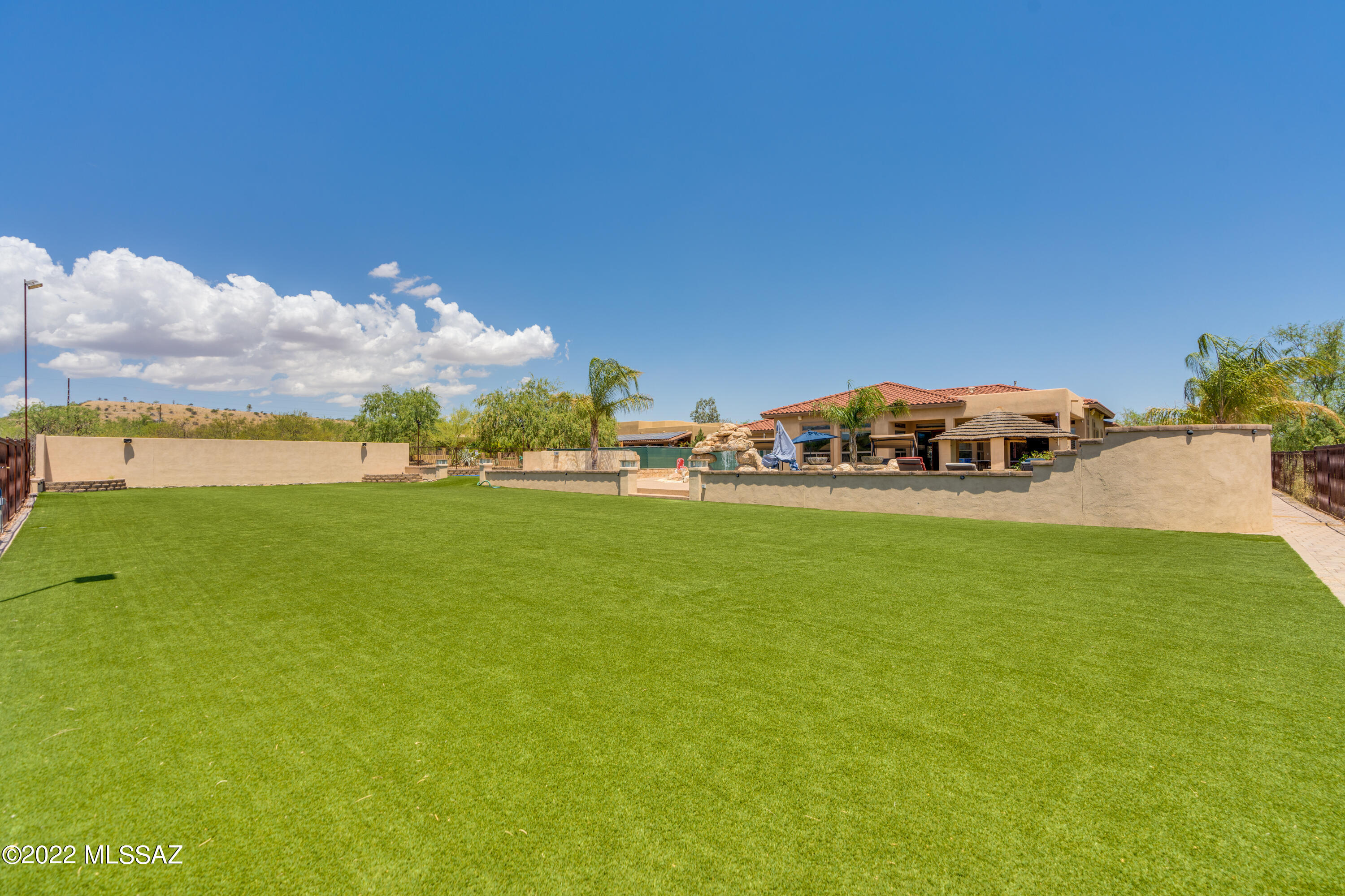 Mesquite Heights (1-42) - Residential