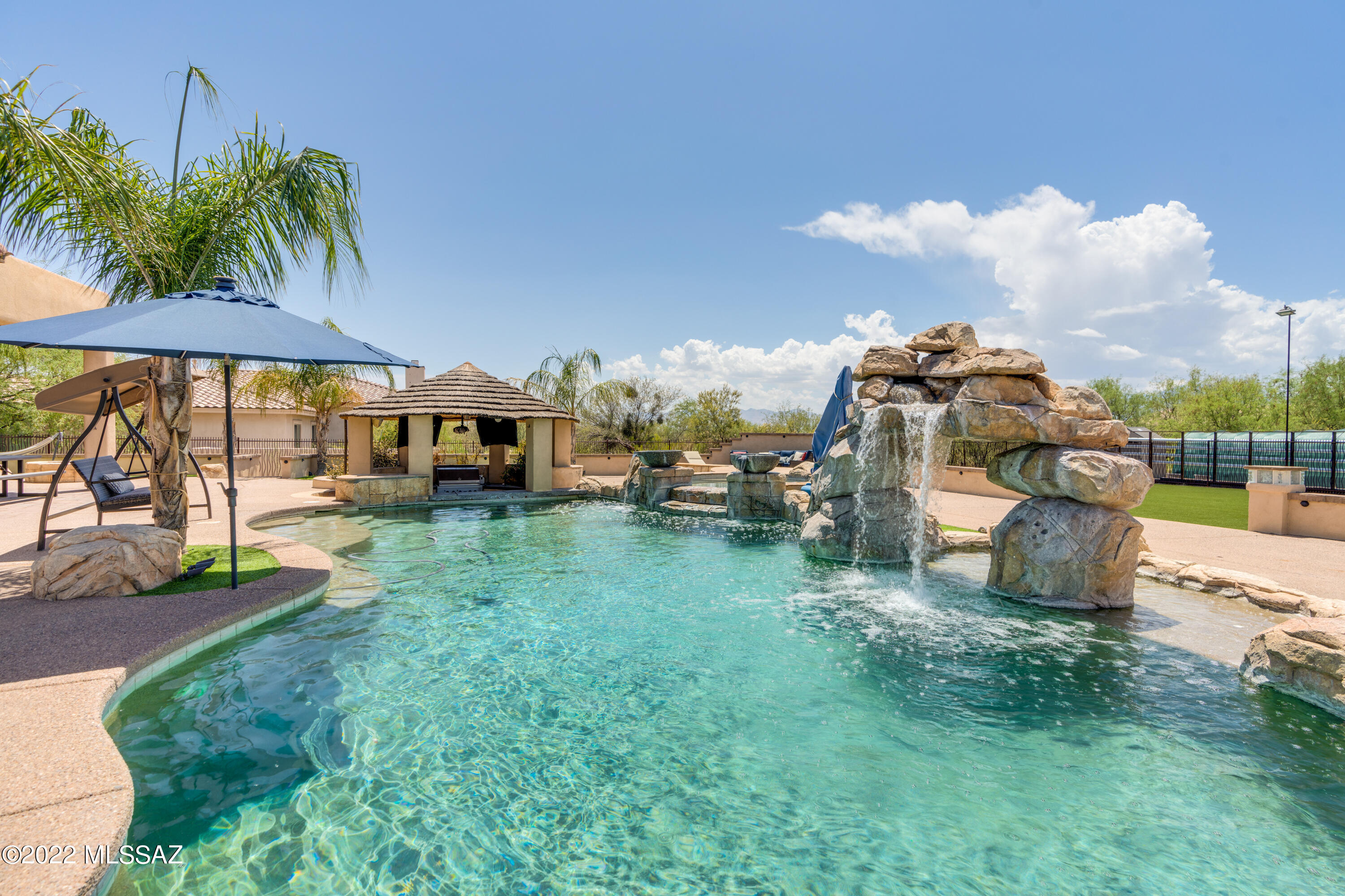 Mesquite Heights (1-42) - Residential