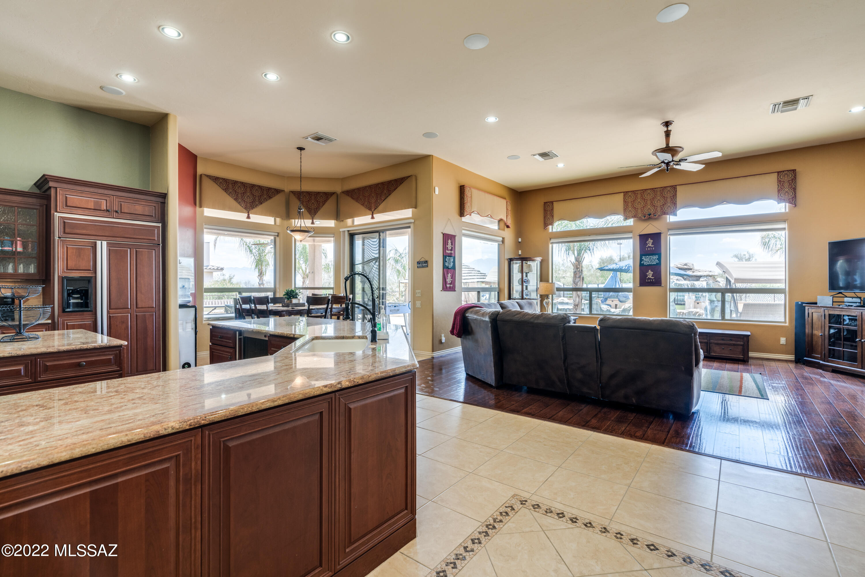 Mesquite Heights (1-42) - Residential