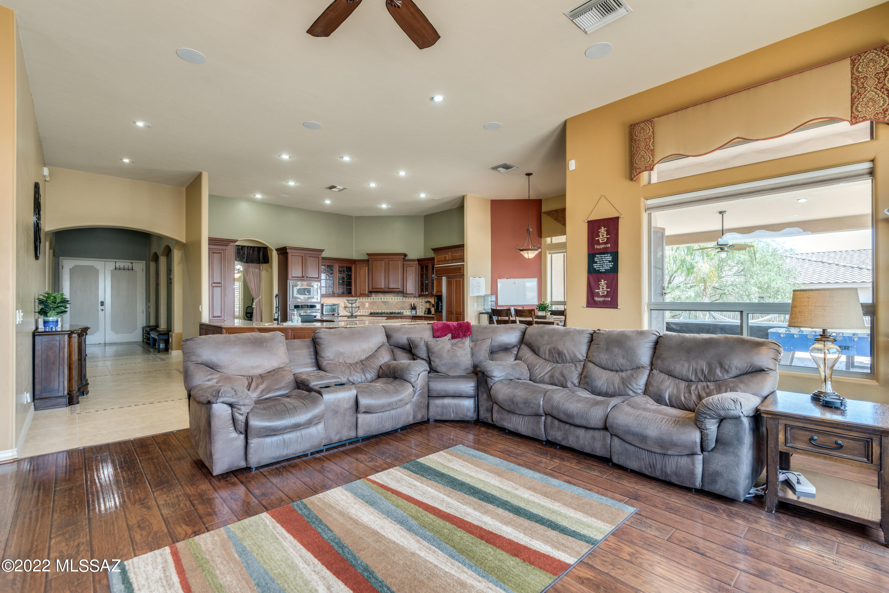 Mesquite Heights (1-42) - Residential