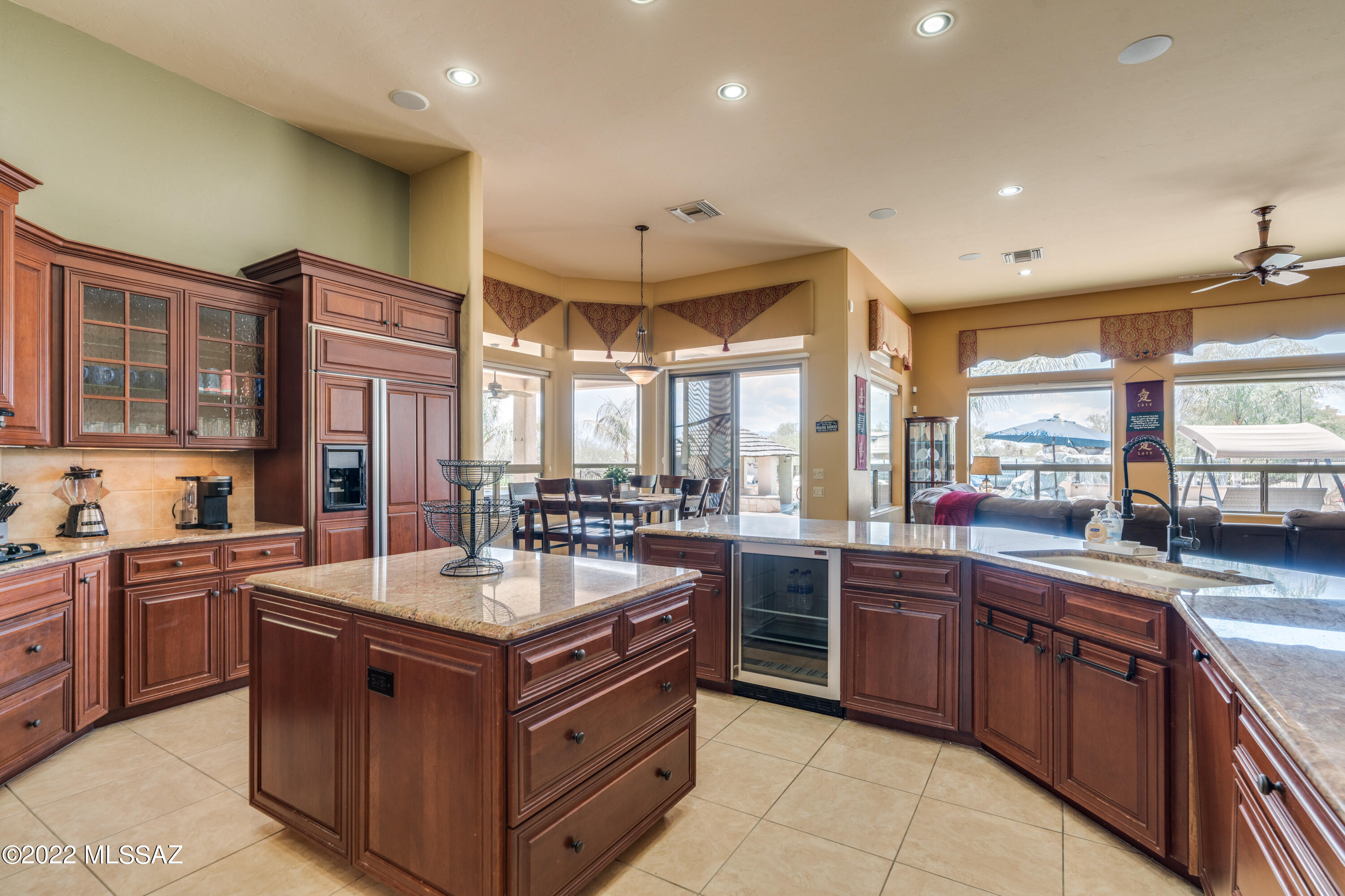 Mesquite Heights (1-42) - Residential